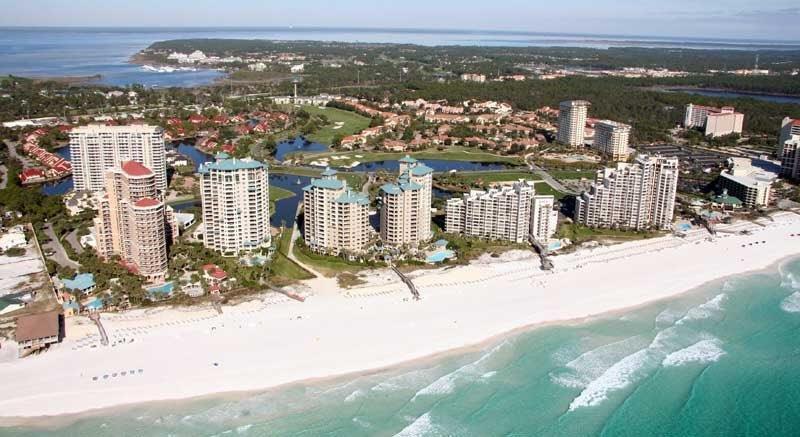 5002 S Sandestin Boulevard Miramar Beach FL 32550