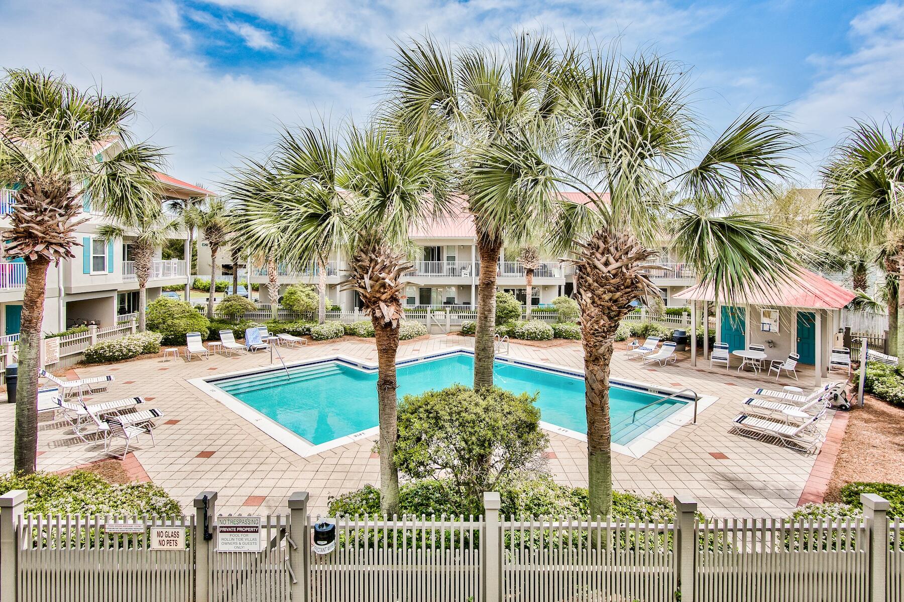 82 Sugar Sand Lane Santa Rosa Beach FL 32459