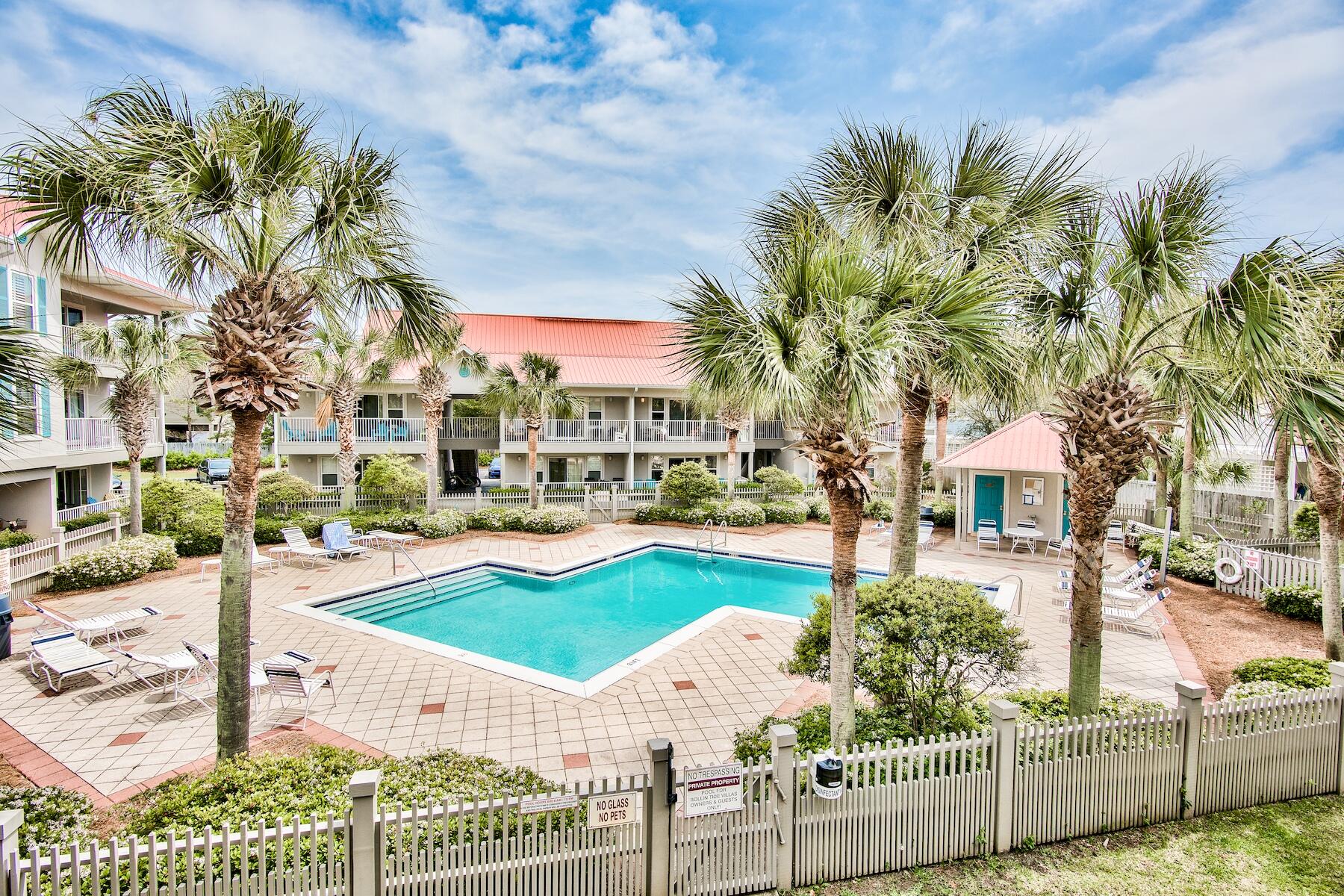 82 Sugar Sand Lane Santa Rosa Beach FL 32459