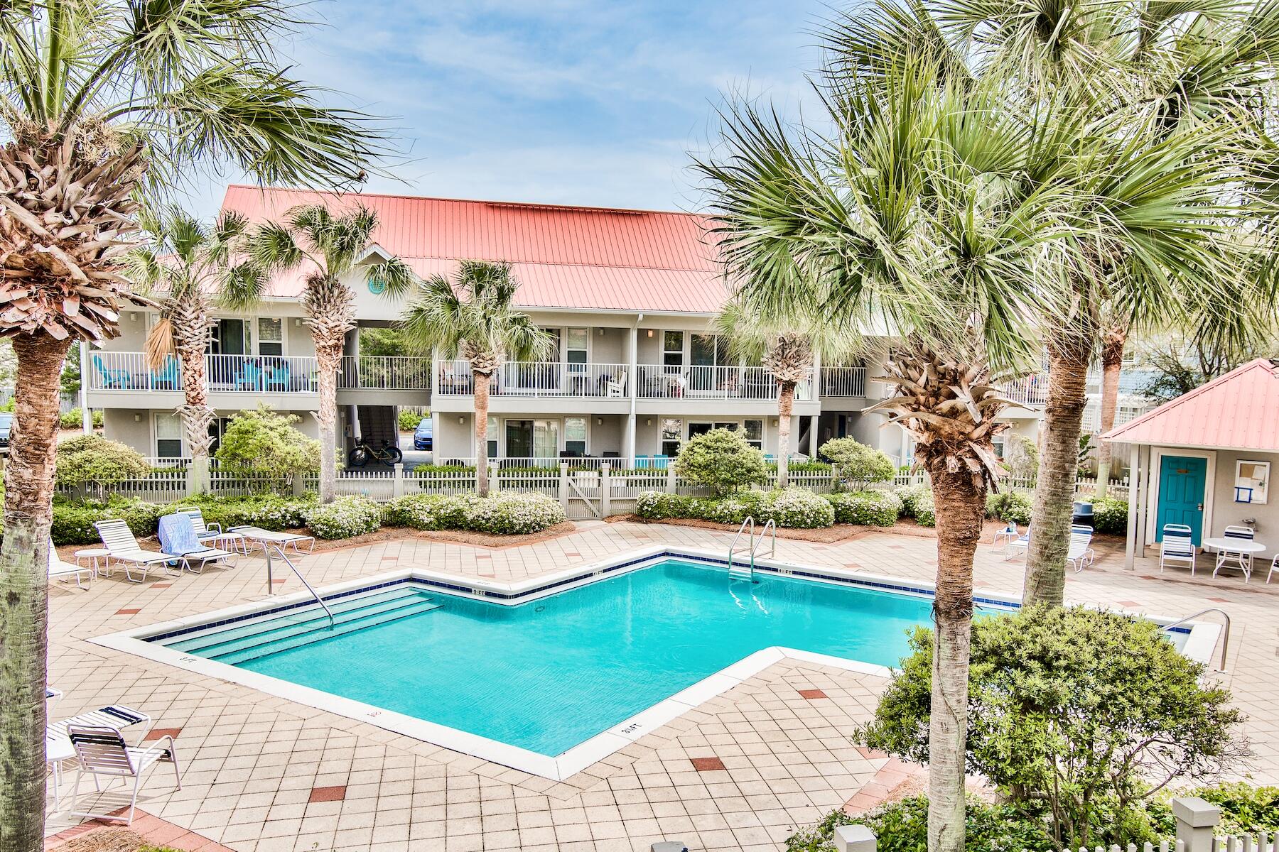 82 Sugar Sand Lane Santa Rosa Beach FL 32459