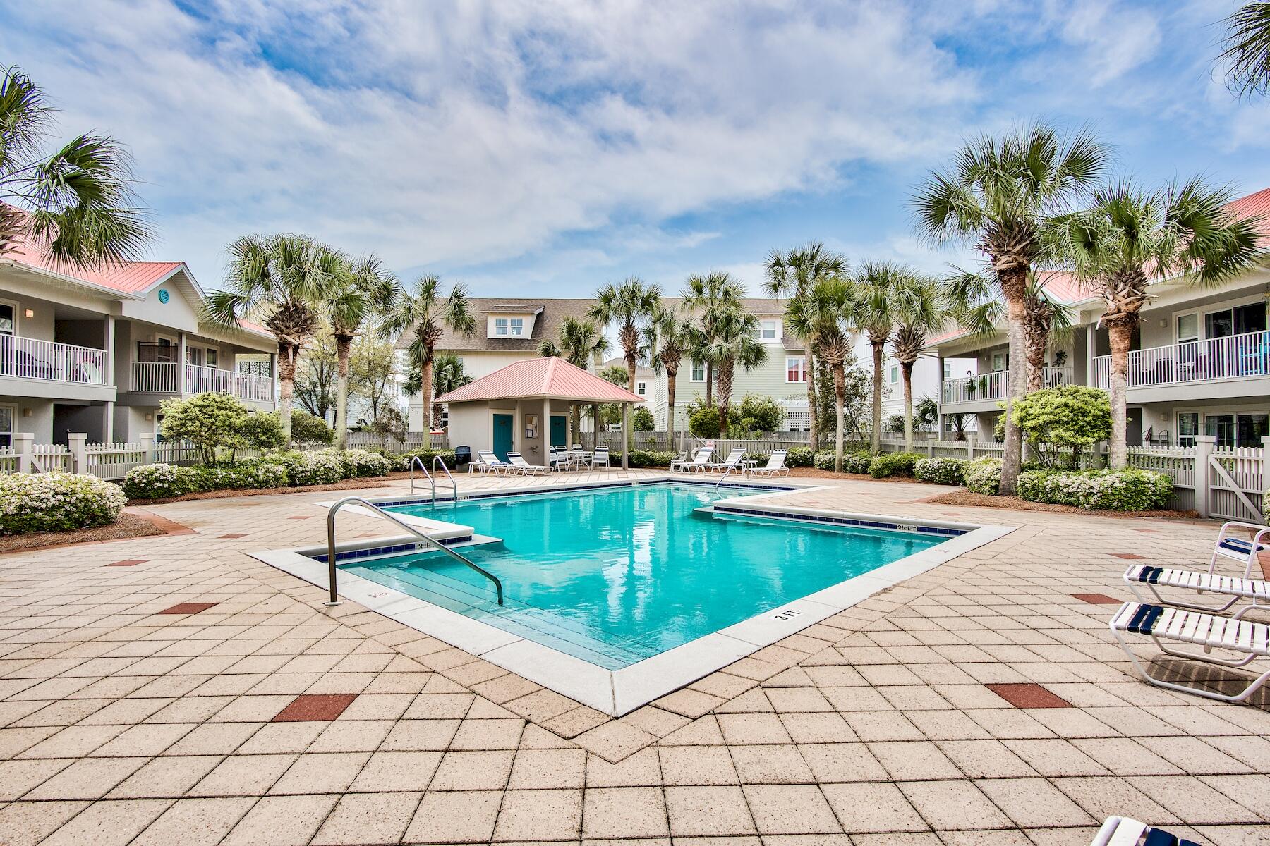82 Sugar Sand Lane Santa Rosa Beach FL 32459