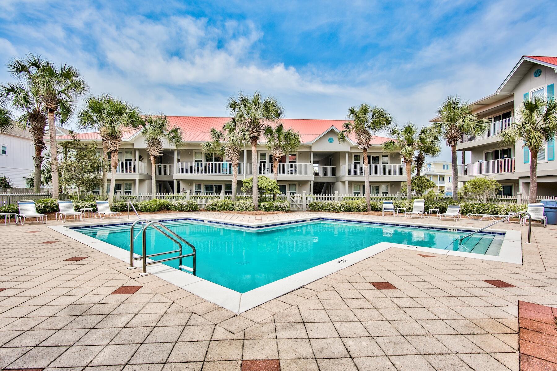 82 Sugar Sand Lane Santa Rosa Beach FL 32459
