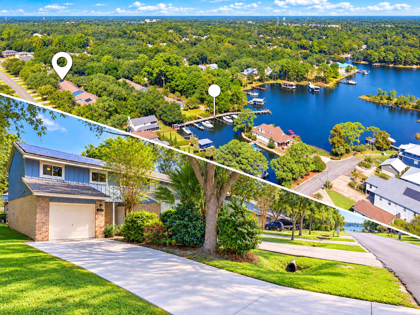 1801 Valparaiso Boulevard Niceville FL 32578