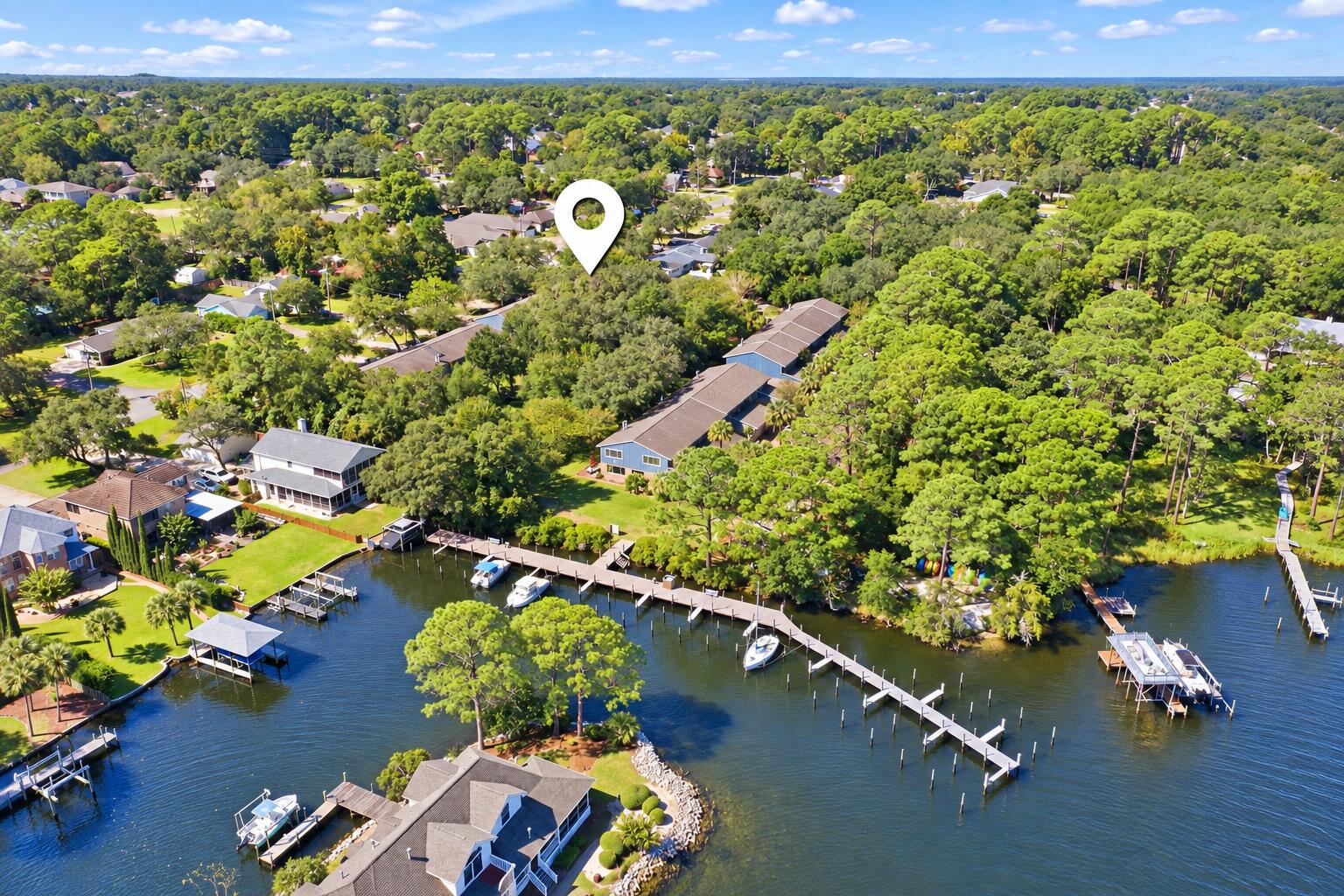 1801 Valparaiso Boulevard Niceville FL 32578
