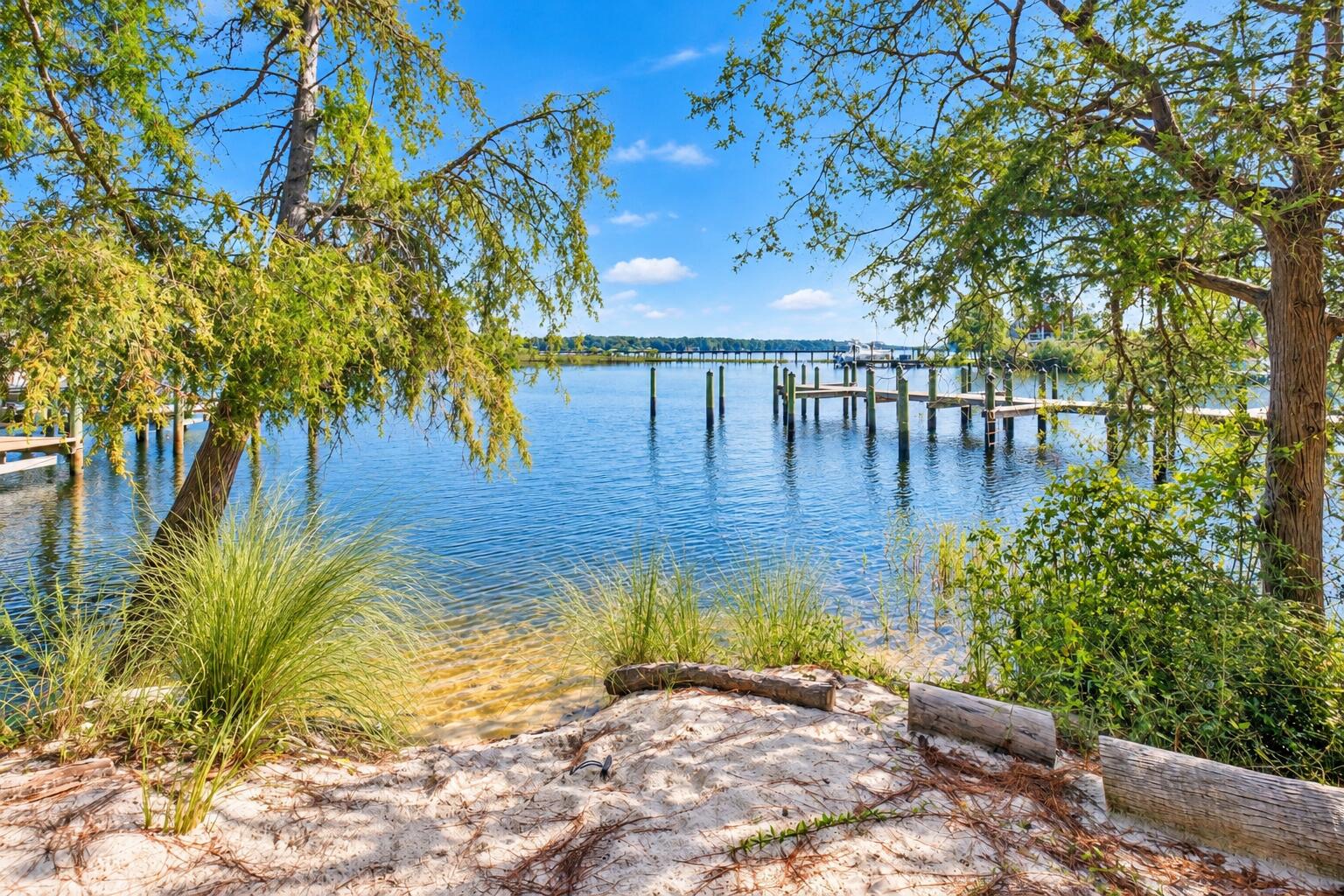 1801 Valparaiso Boulevard Niceville FL 32578