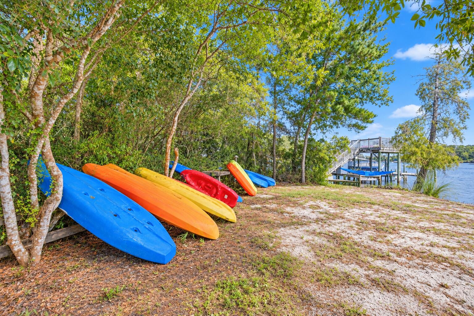 1801 Valparaiso Boulevard Niceville FL 32578
