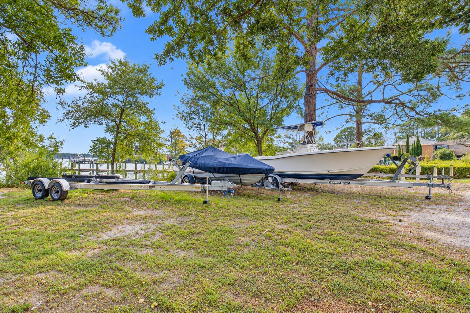 1801 Valparaiso Boulevard Niceville FL 32578