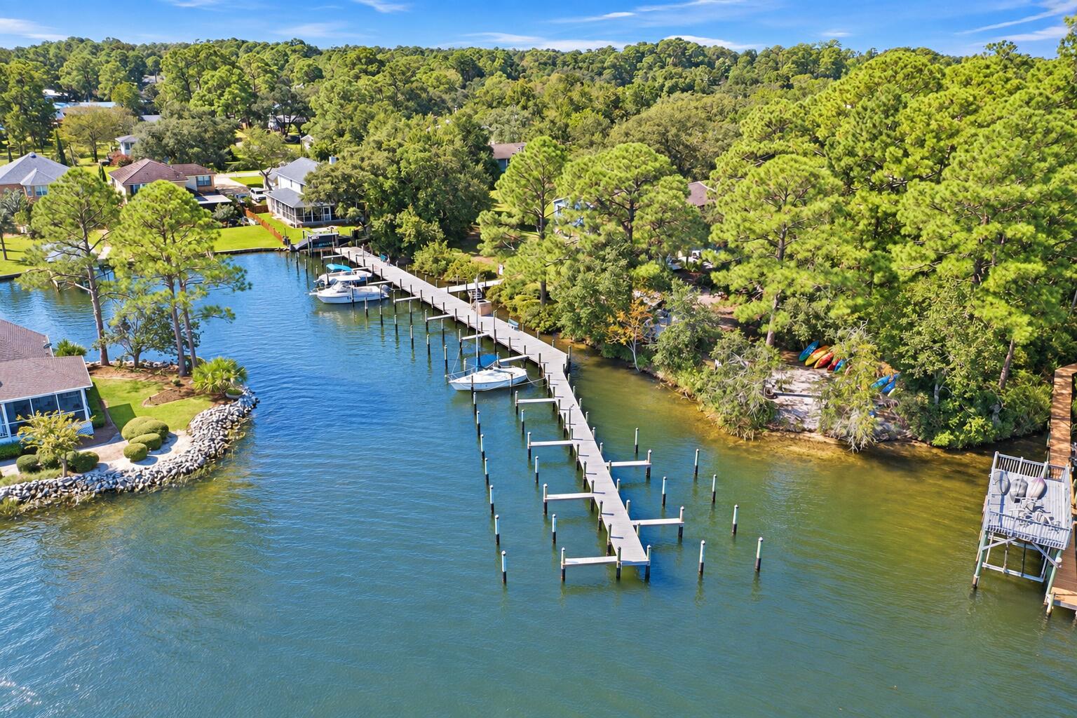 1801 Valparaiso Boulevard Niceville FL 32578