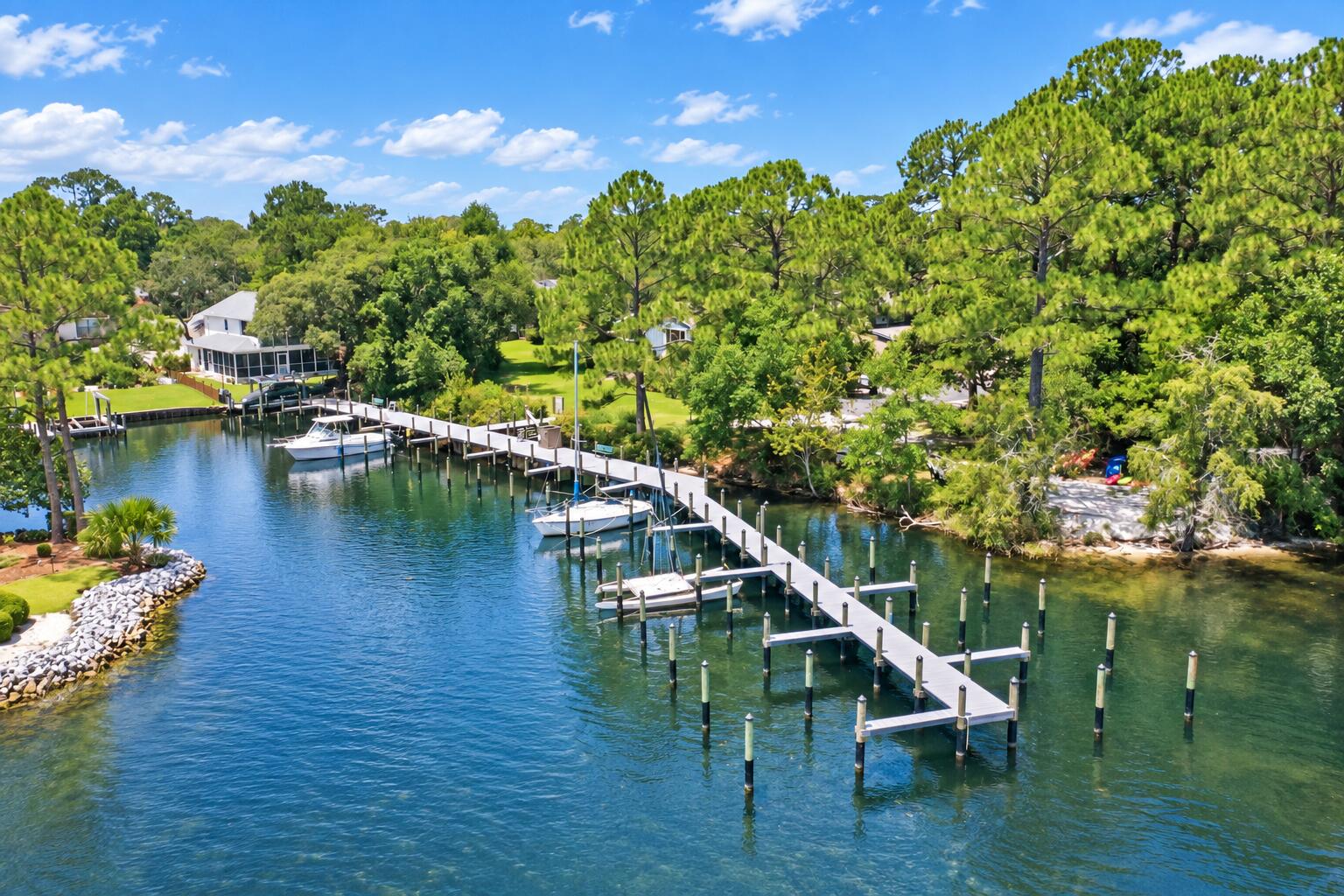 1801 Valparaiso Boulevard Niceville FL 32578