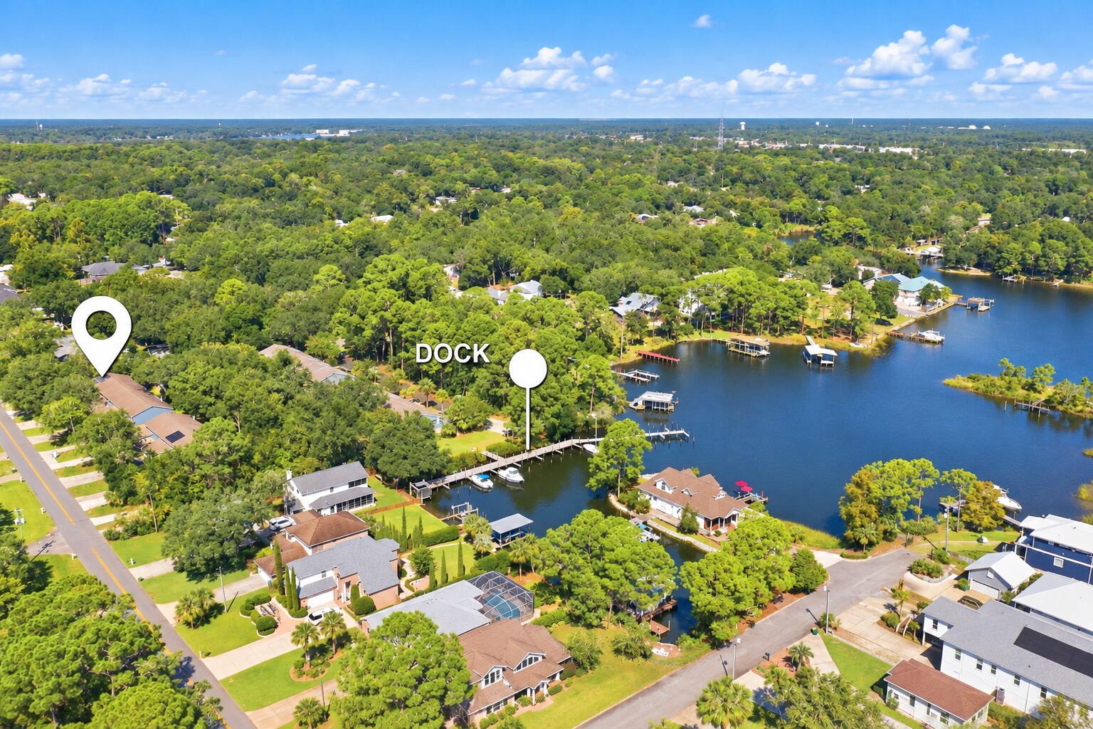 1801 Valparaiso Boulevard Niceville FL 32578