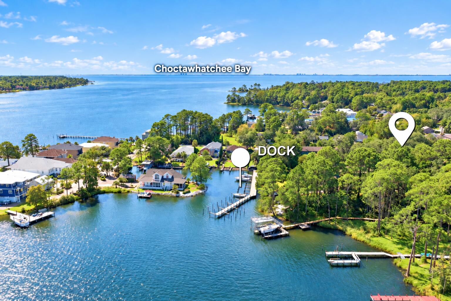 1801 Valparaiso Boulevard Niceville FL 32578