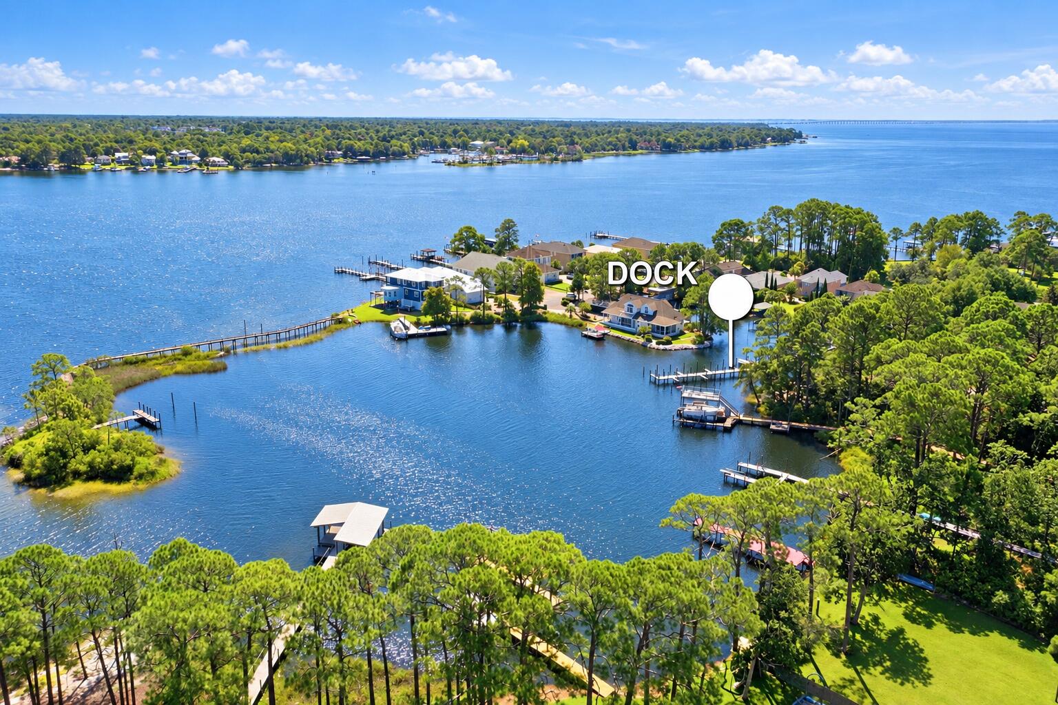 1801 Valparaiso Boulevard Niceville FL 32578