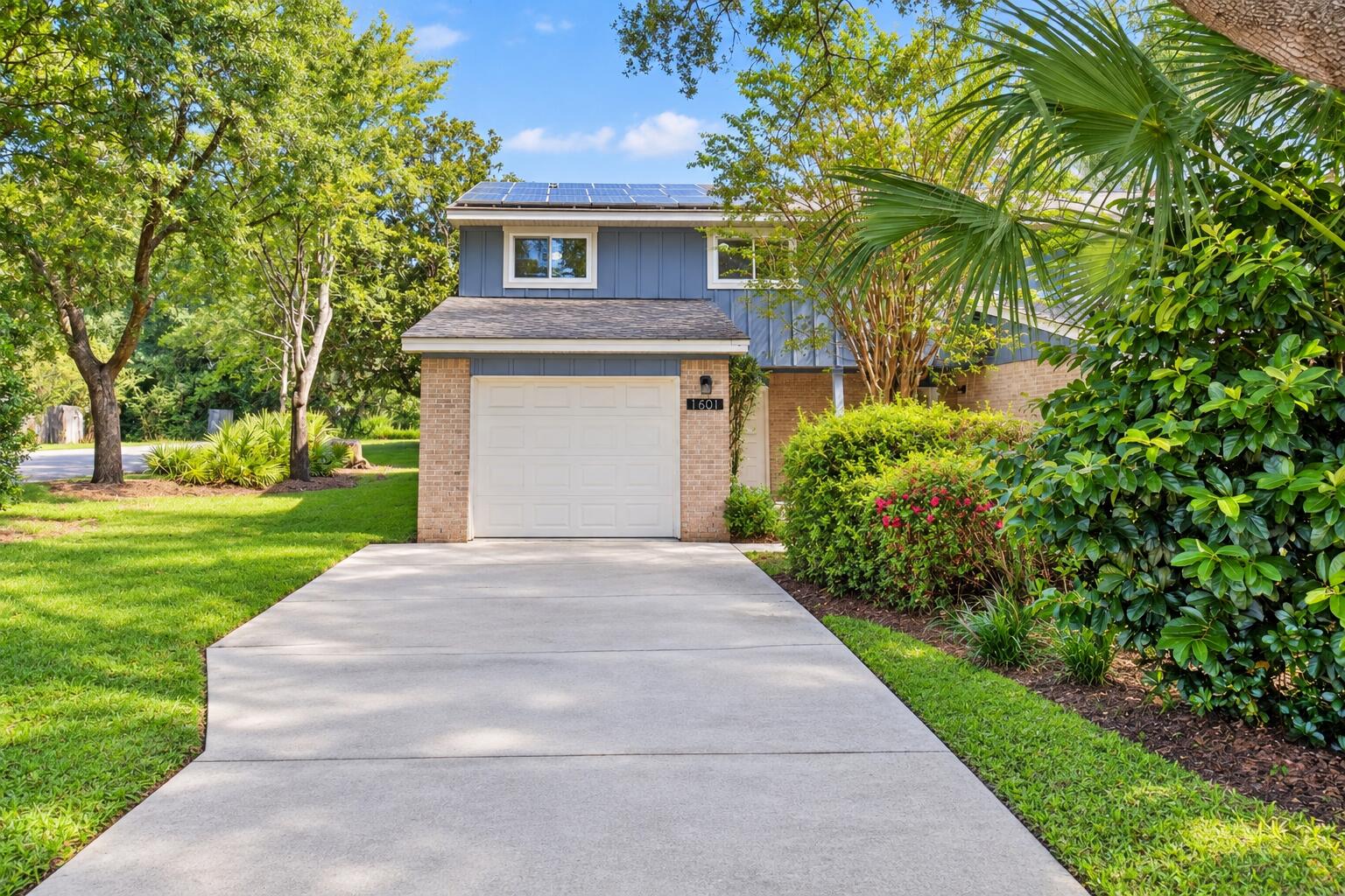 1801 Valparaiso Boulevard Niceville FL 32578