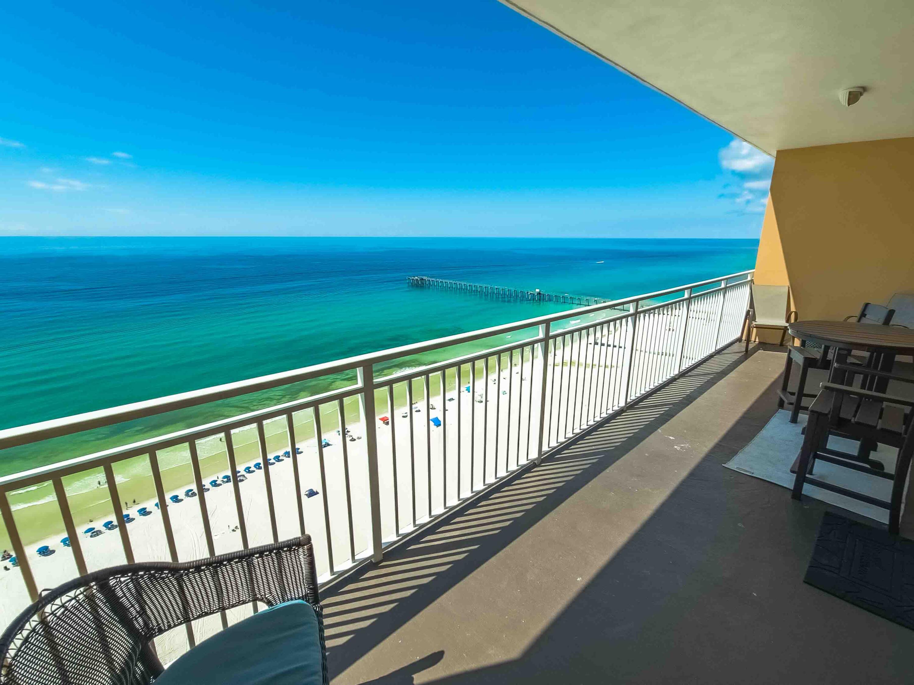 12011 Front Beach Road Panama City Beach FL 32407