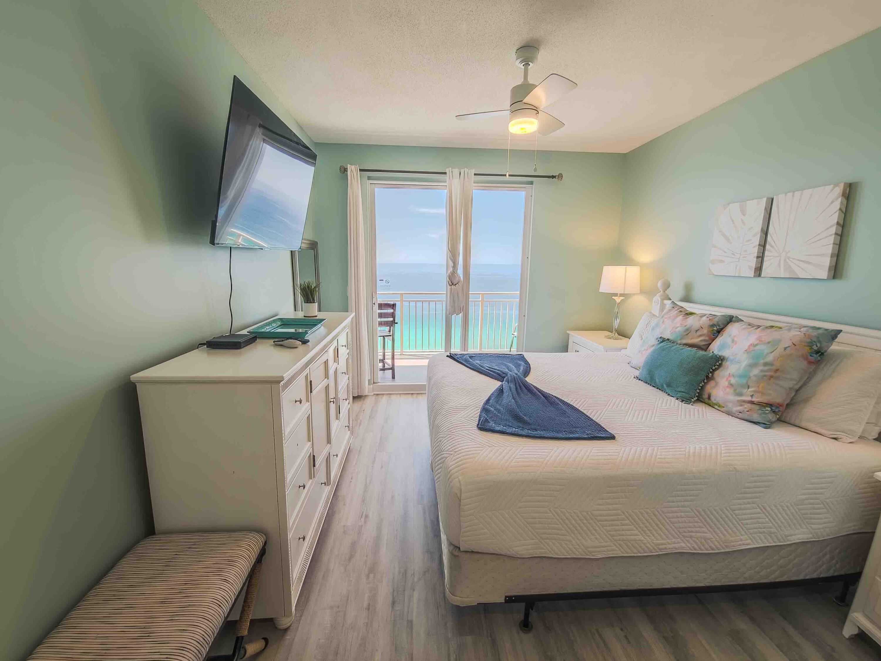 12011 Front Beach Road Panama City Beach FL 32407