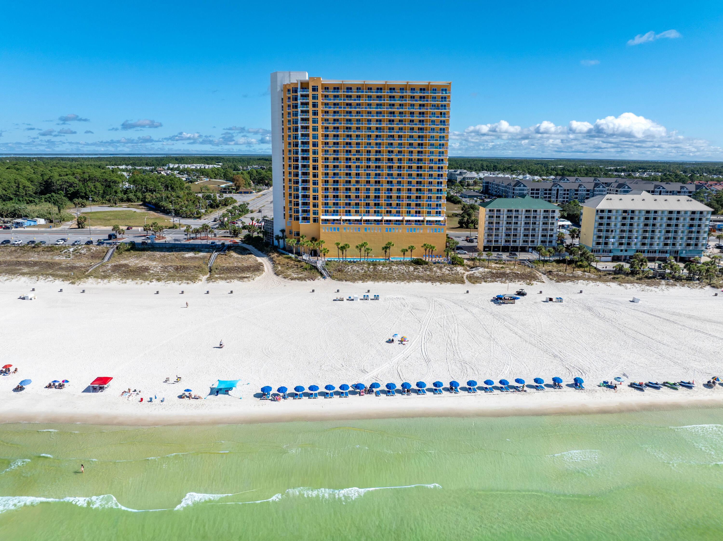12011 Front Beach Road Panama City Beach FL 32407
