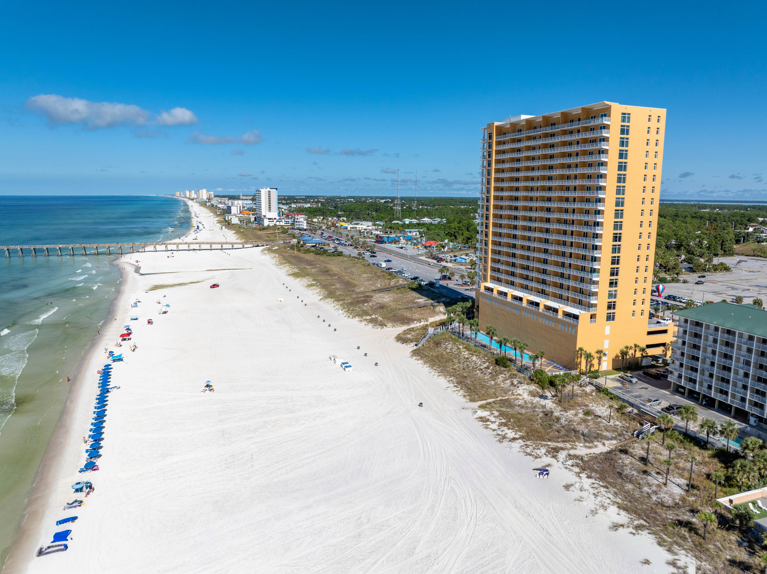 12011 Front Beach Road Panama City Beach FL 32407