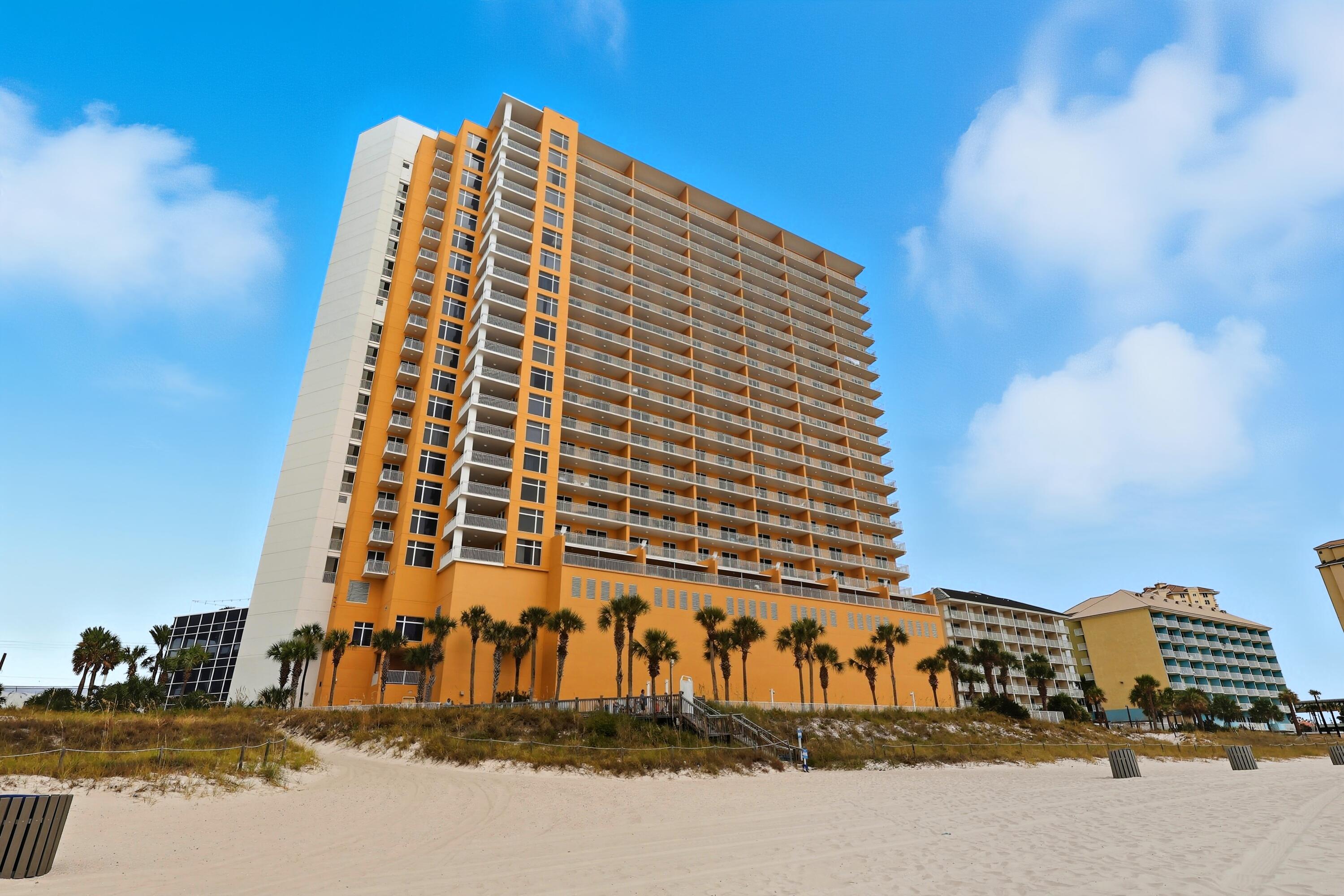 12011 Front Beach Road Panama City Beach FL 32407