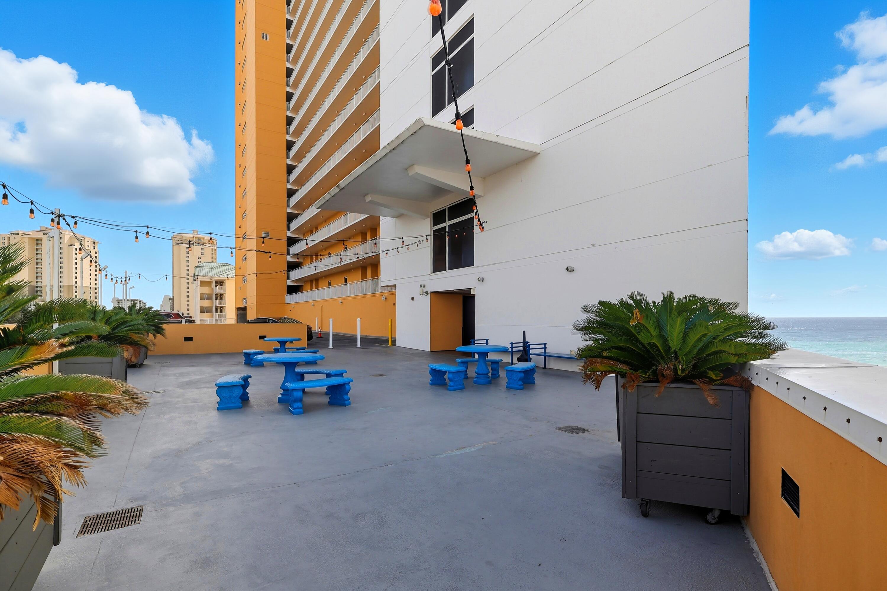 12011 Front Beach Road Panama City Beach FL 32407
