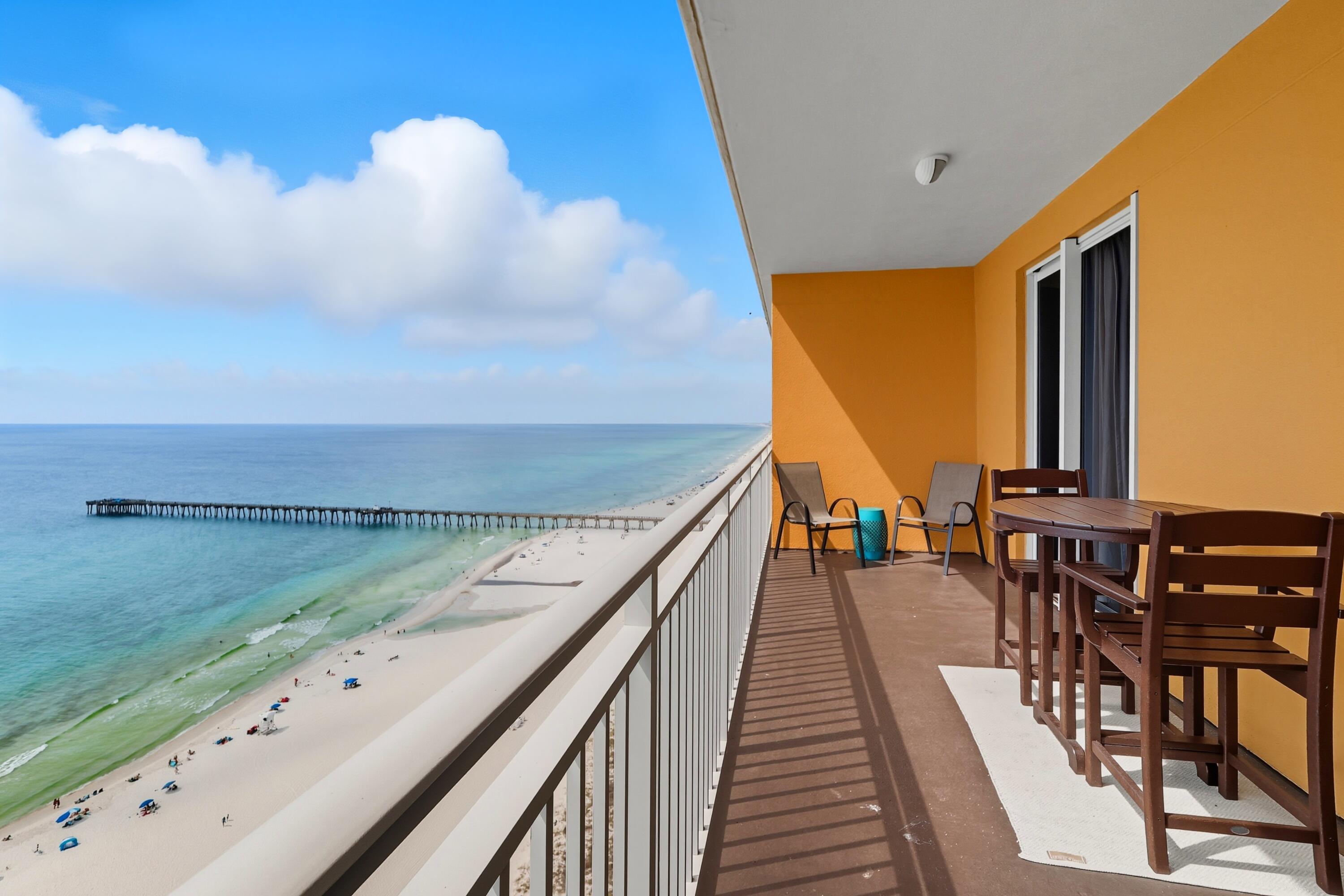12011 Front Beach Road Panama City Beach FL 32407