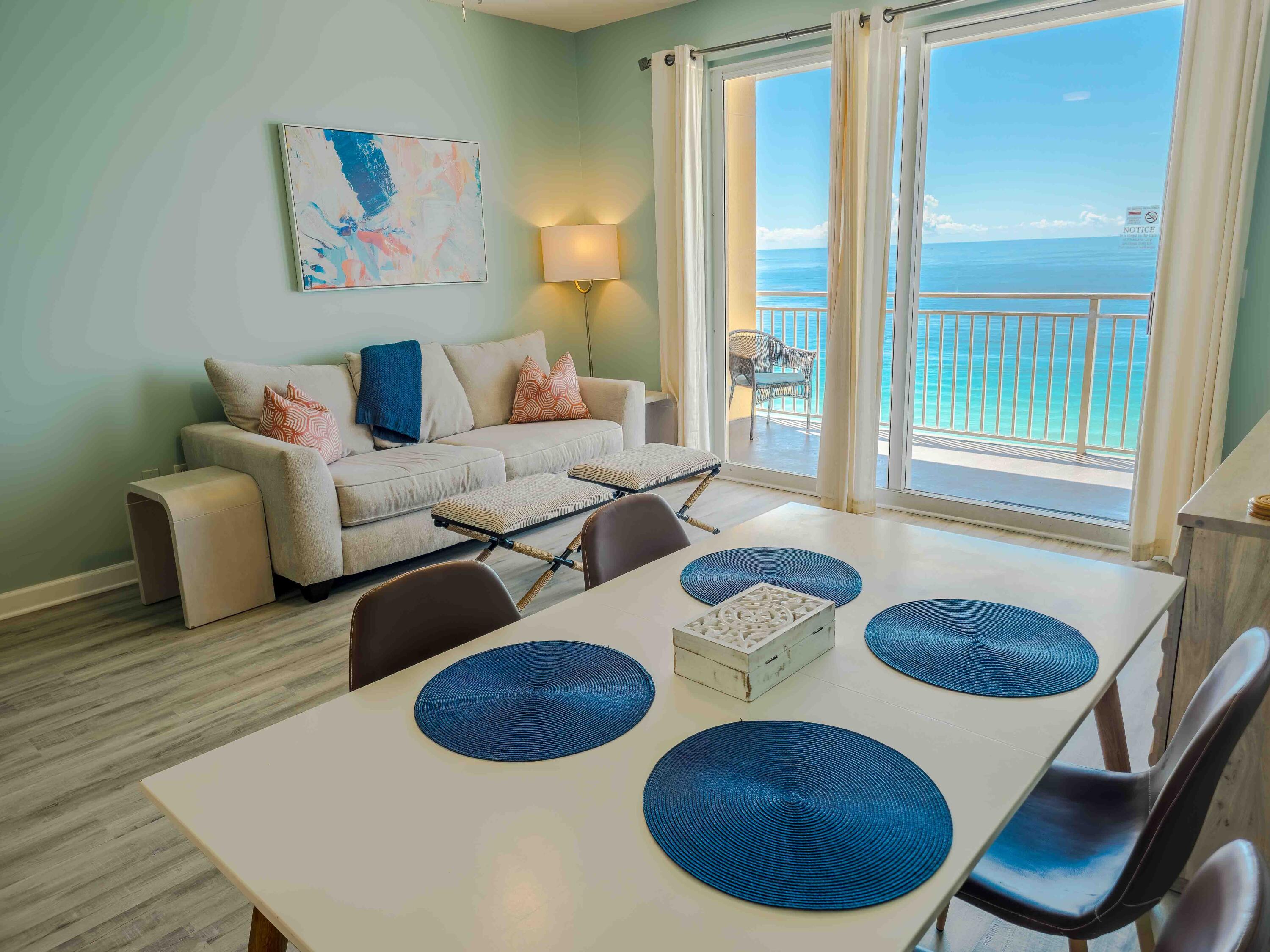 12011 Front Beach Road Panama City Beach FL 32407