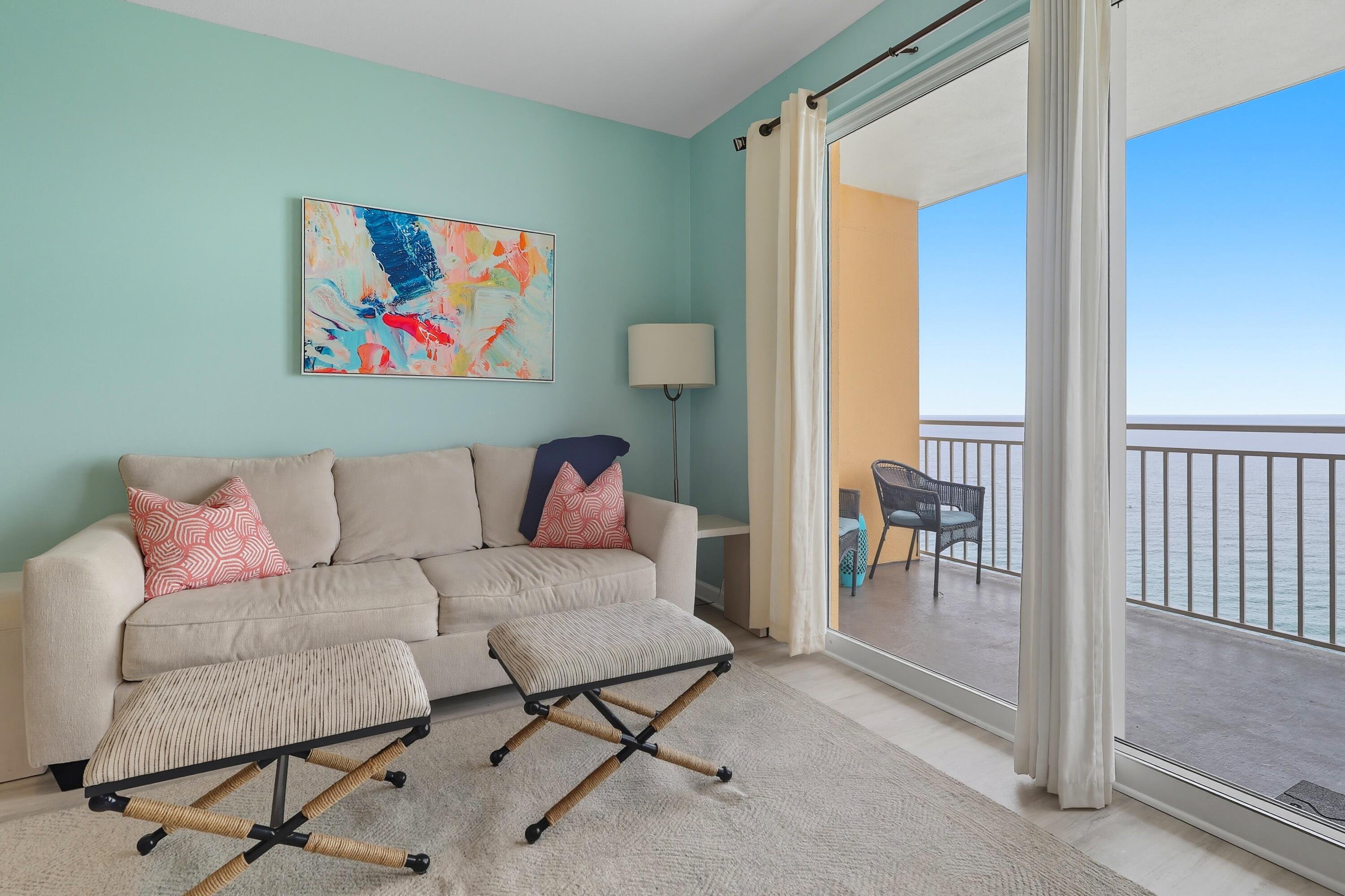 12011 Front Beach Road Panama City Beach FL 32407