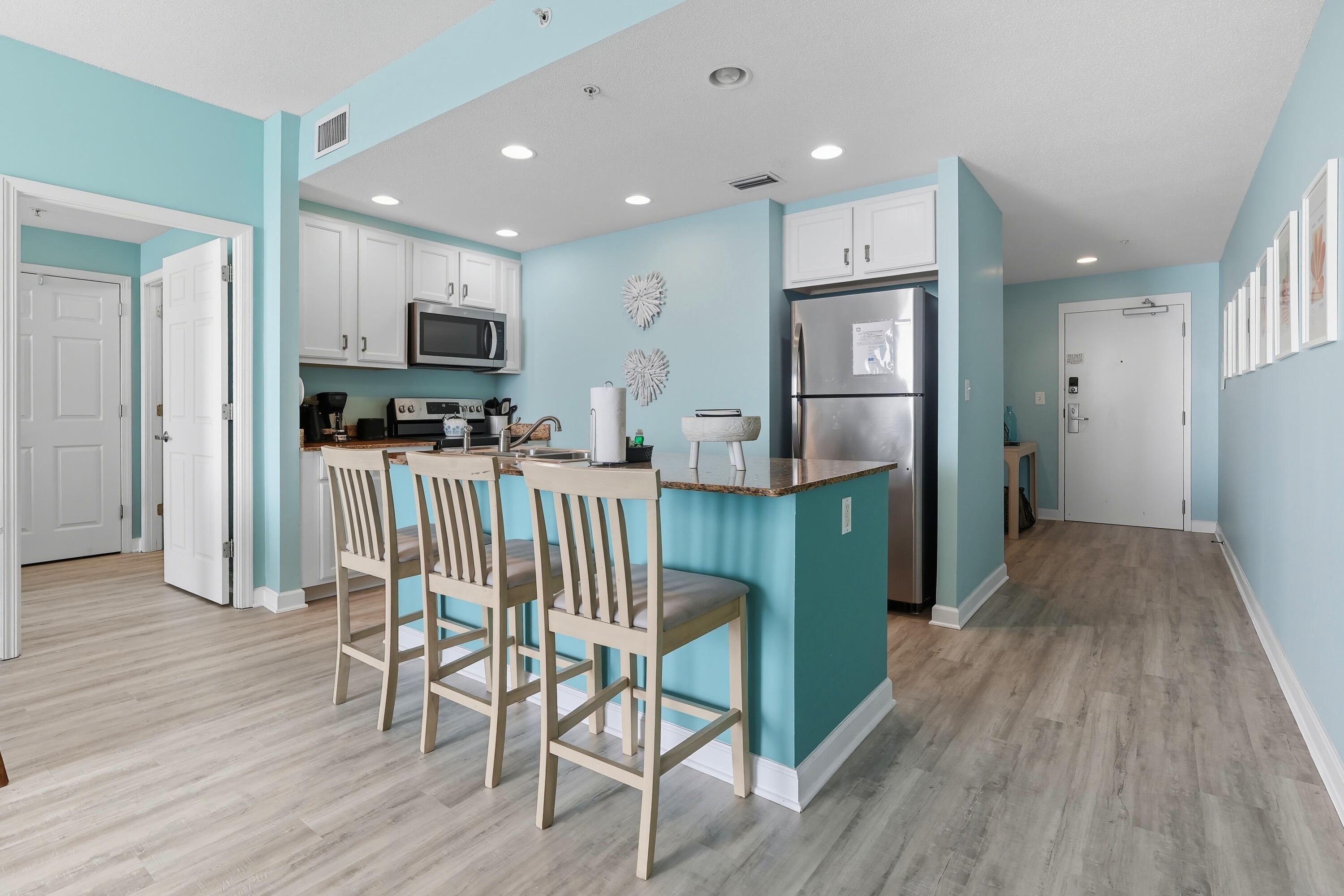 12011 Front Beach Road Panama City Beach FL 32407