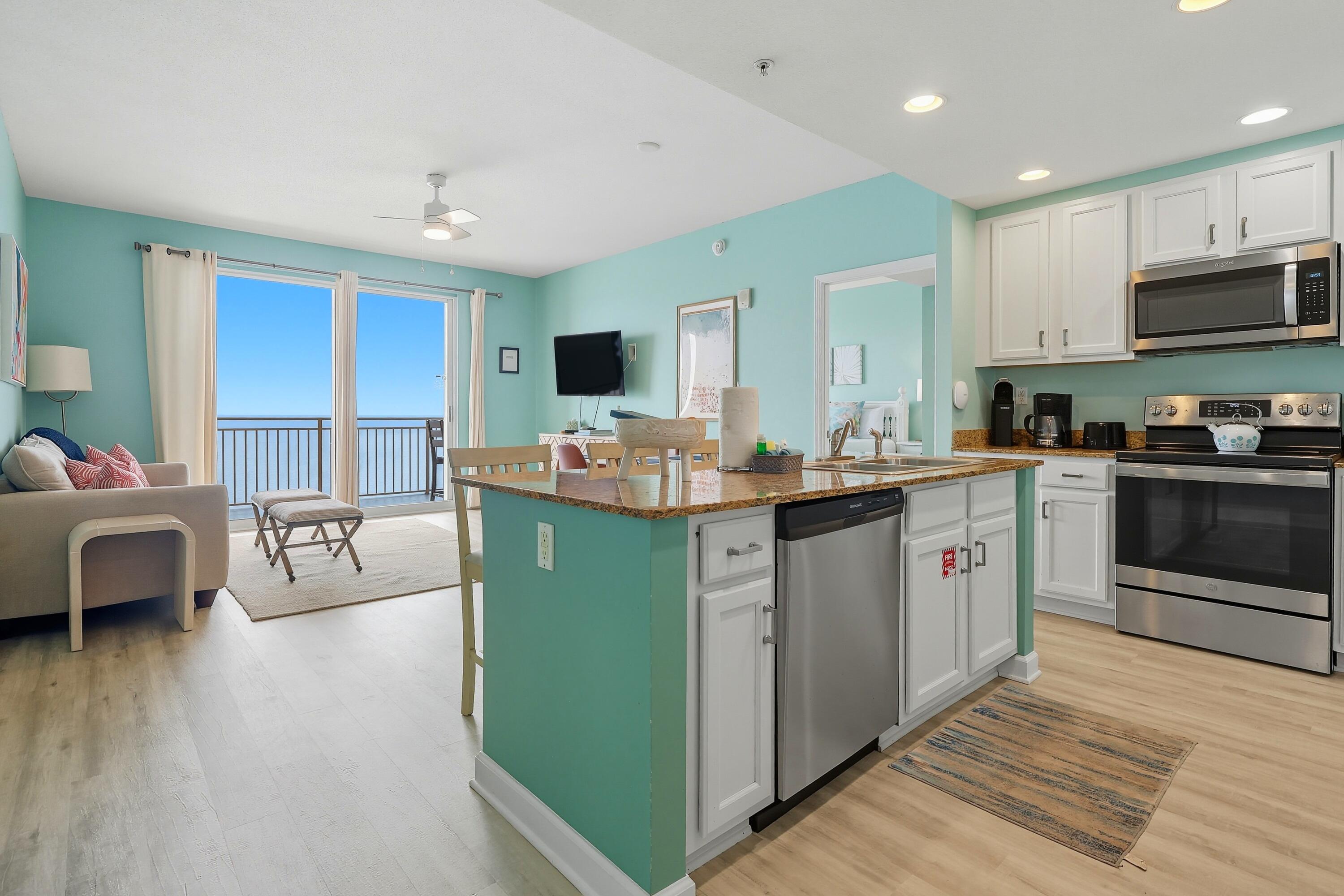 12011 Front Beach Road Panama City Beach FL 32407