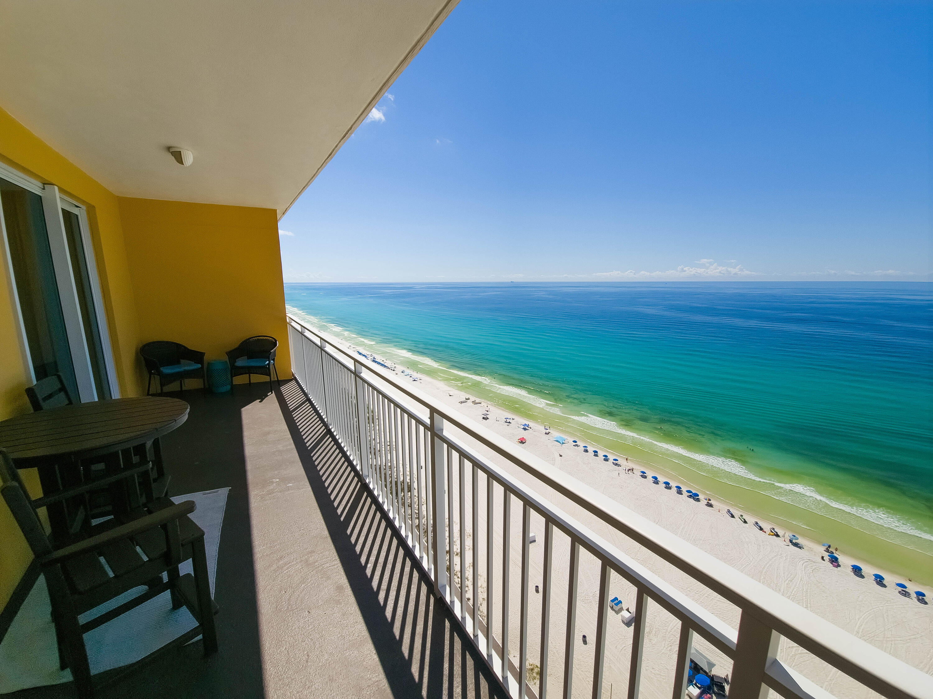 12011 Front Beach Road Panama City Beach FL 32407