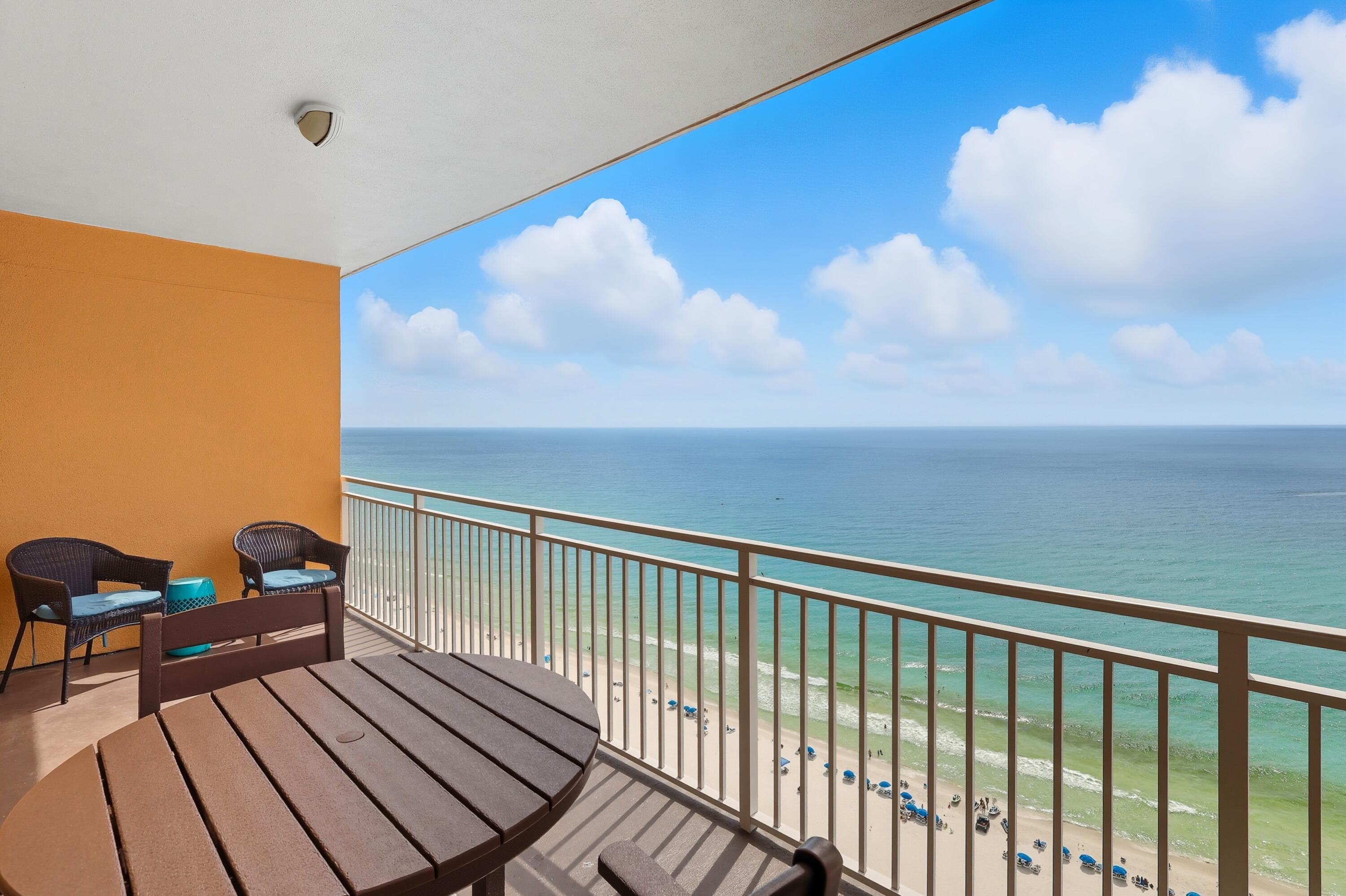 12011 Front Beach Road Panama City Beach FL 32407