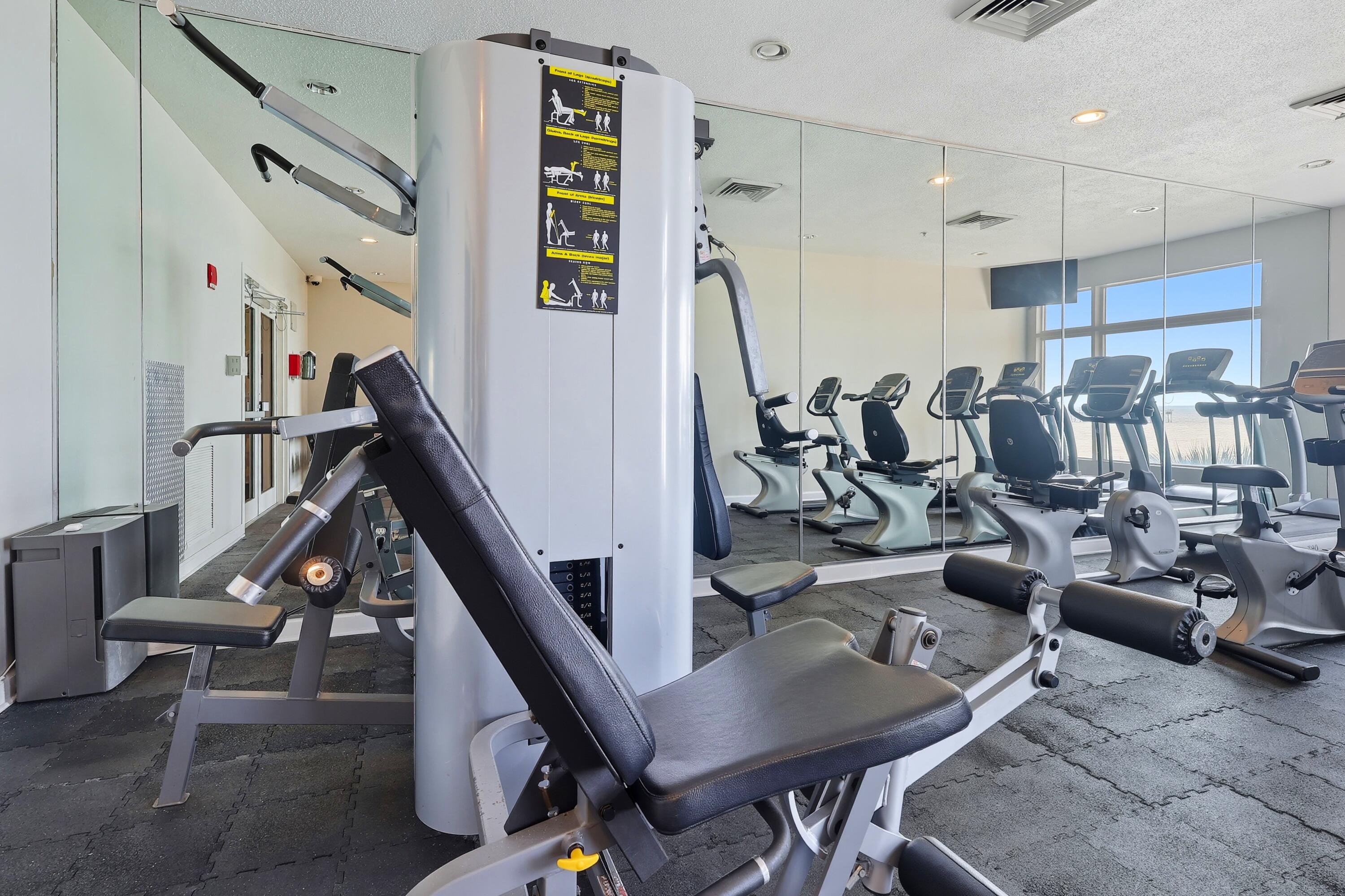 12011 Front Beach Road Panama City Beach FL 32407