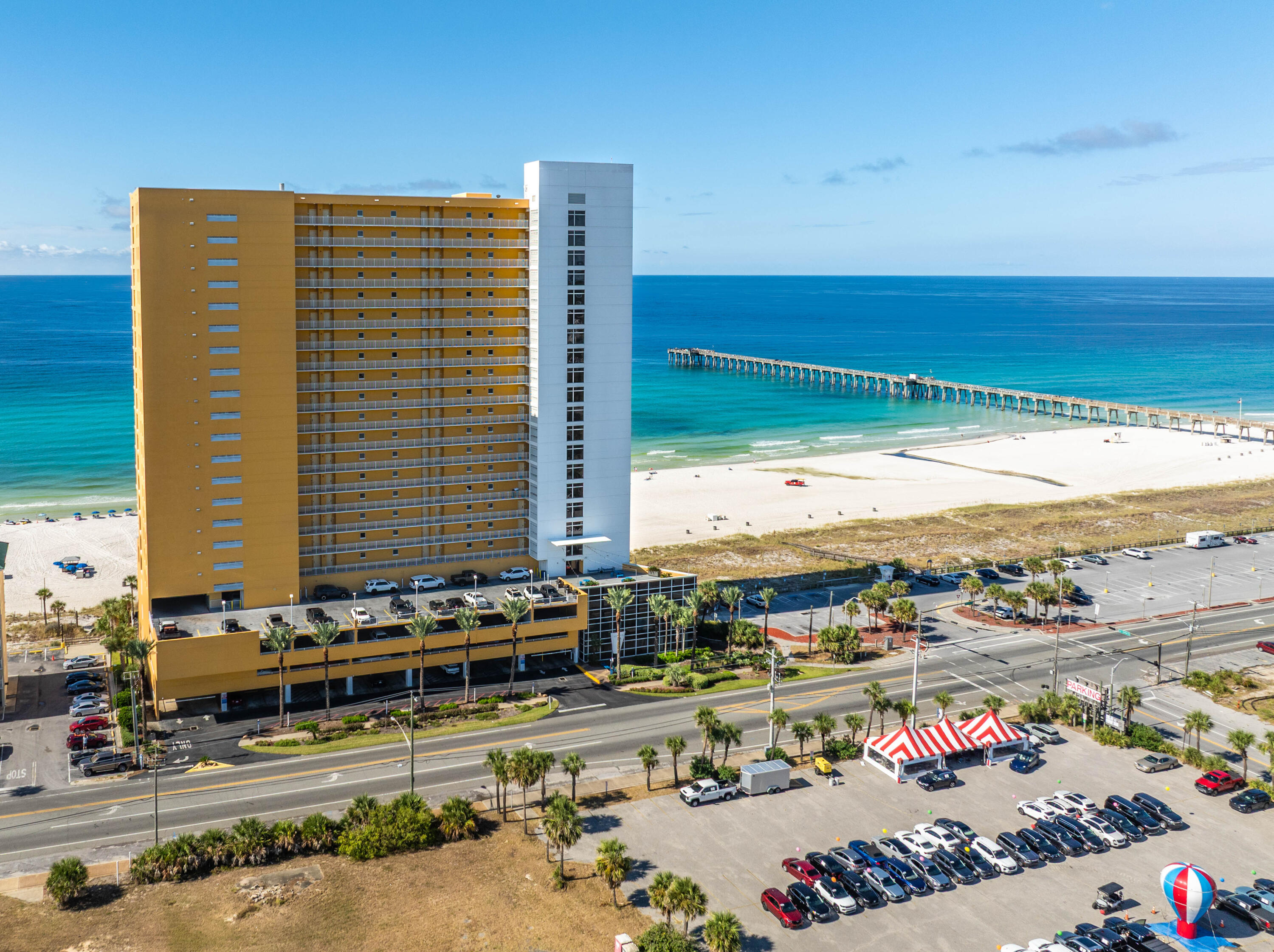 12011 Front Beach Road Panama City Beach FL 32407