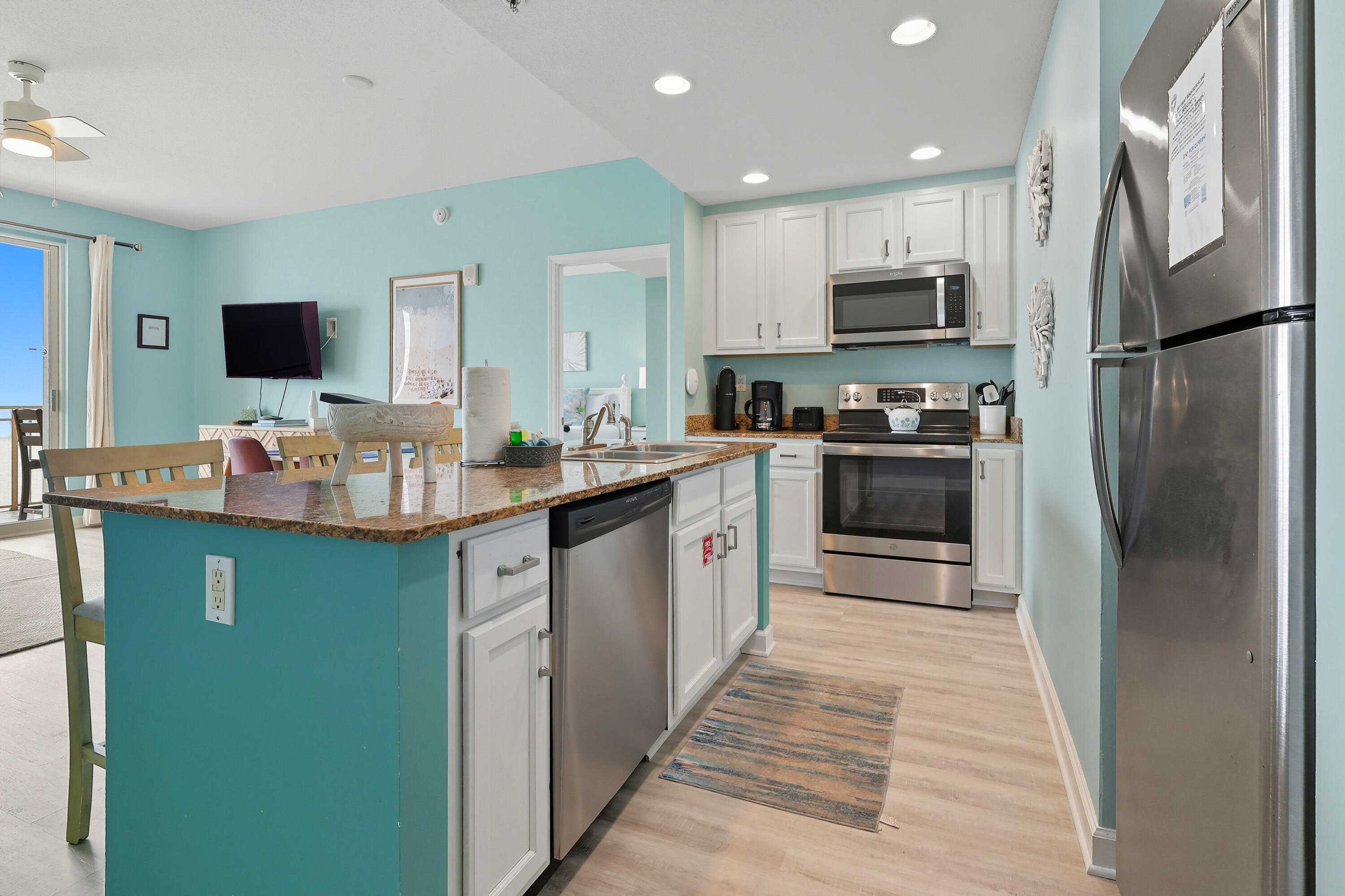 12011 Front Beach Road Panama City Beach FL 32407