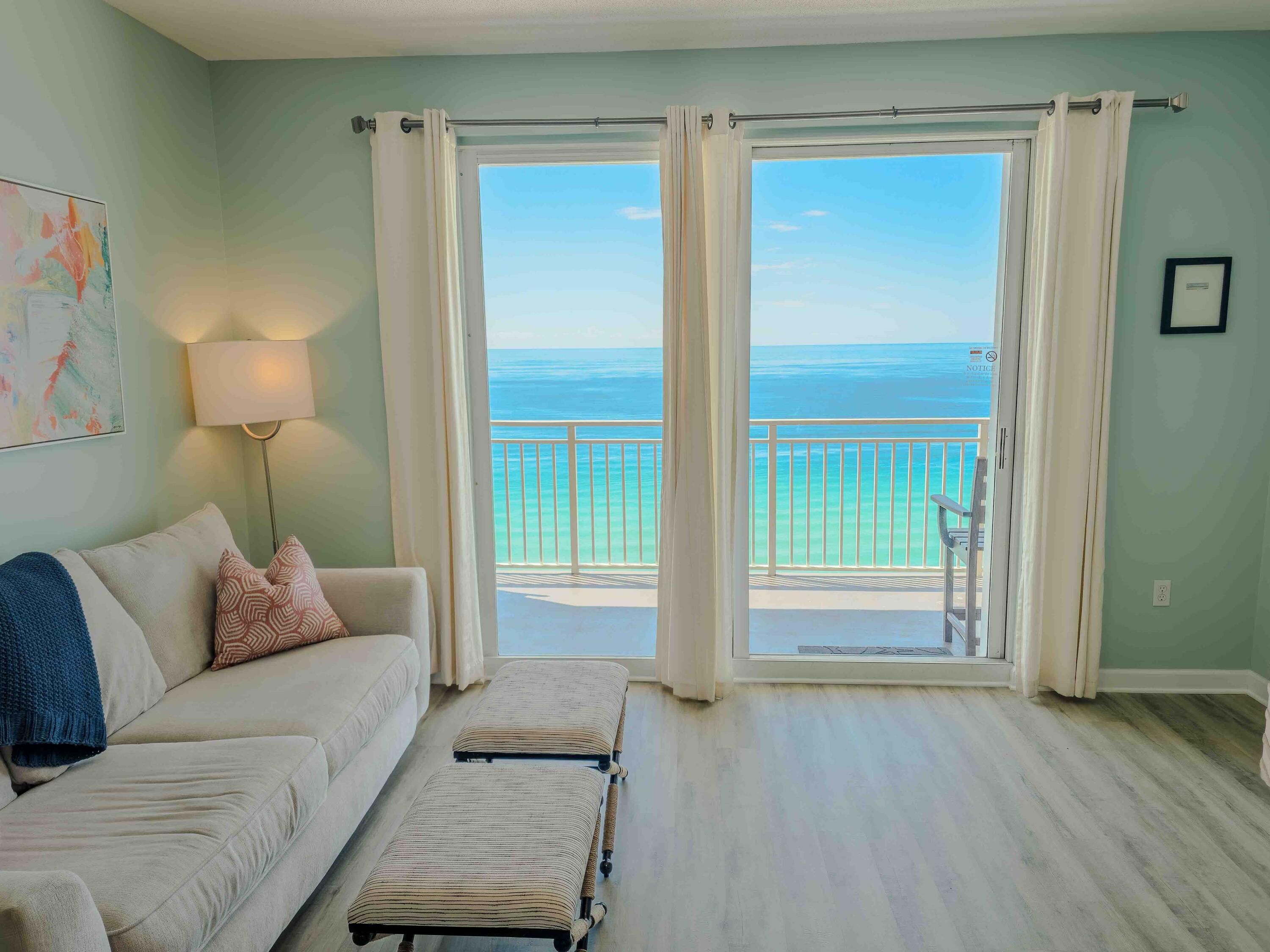12011 Front Beach Road Panama City Beach FL 32407