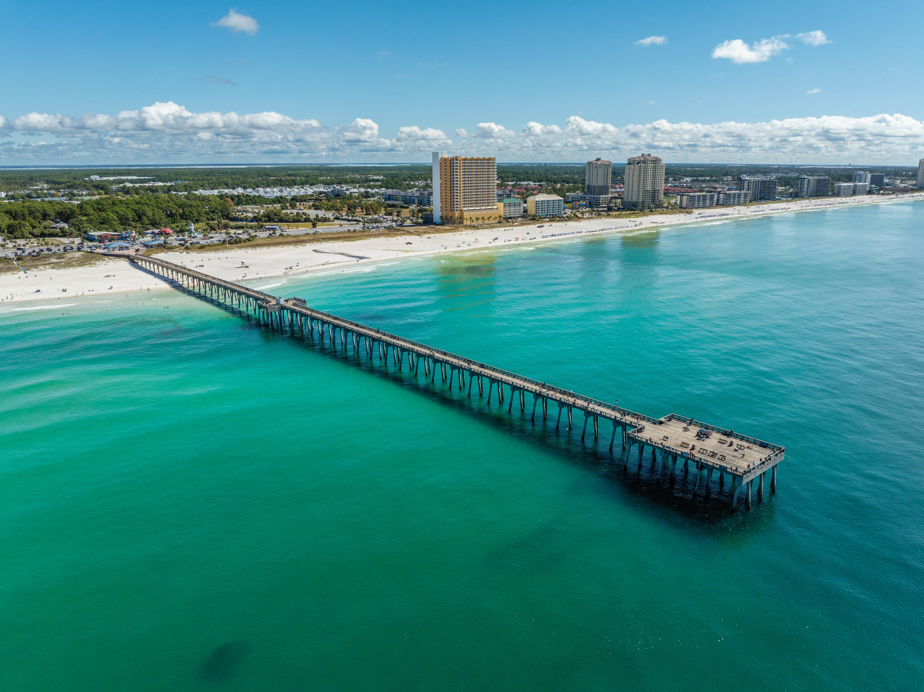 12011 Front Beach Road Panama City Beach FL 32407
