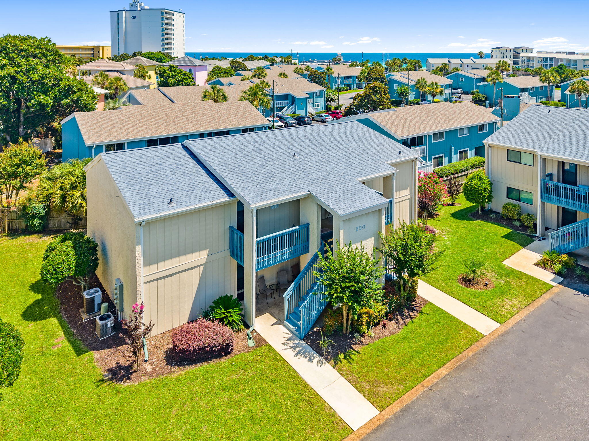 3755 Scenic Highway 98 Destin FL 32541