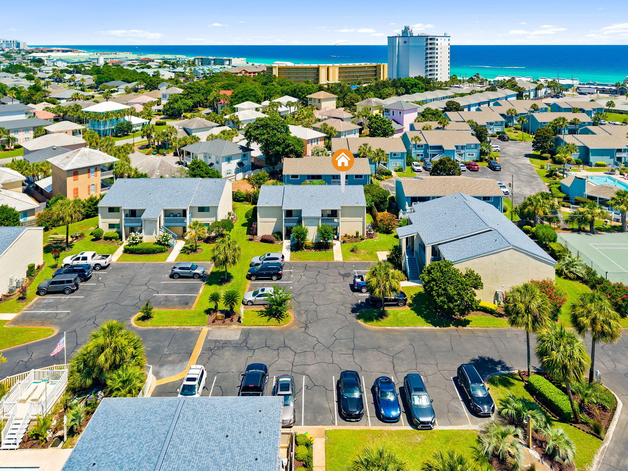 3755 Scenic Highway 98 Destin FL 32541