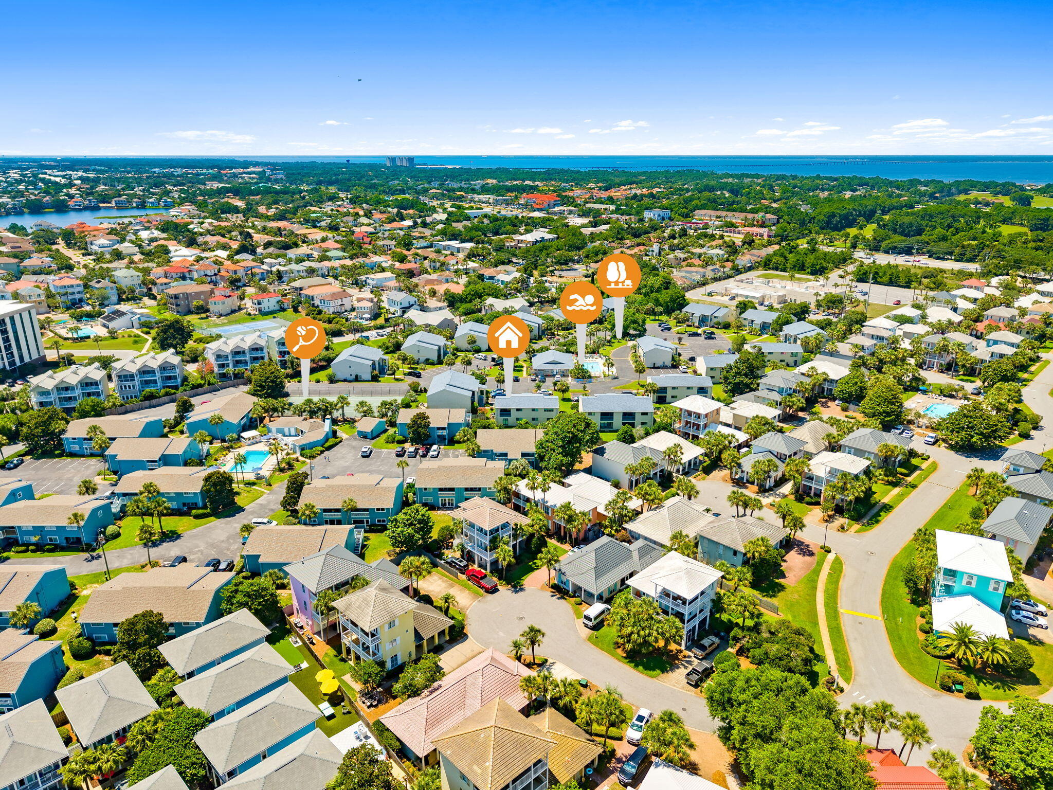 3755 Scenic Highway 98 Destin FL 32541