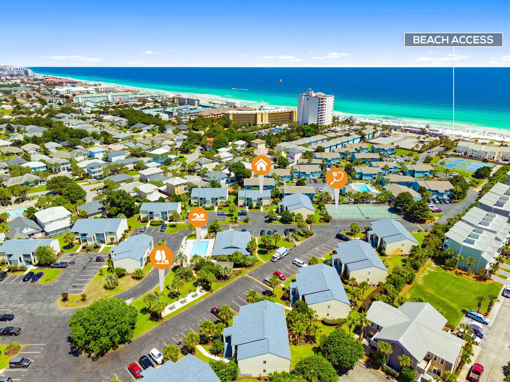 3755 Scenic Highway 98 Destin FL 32541