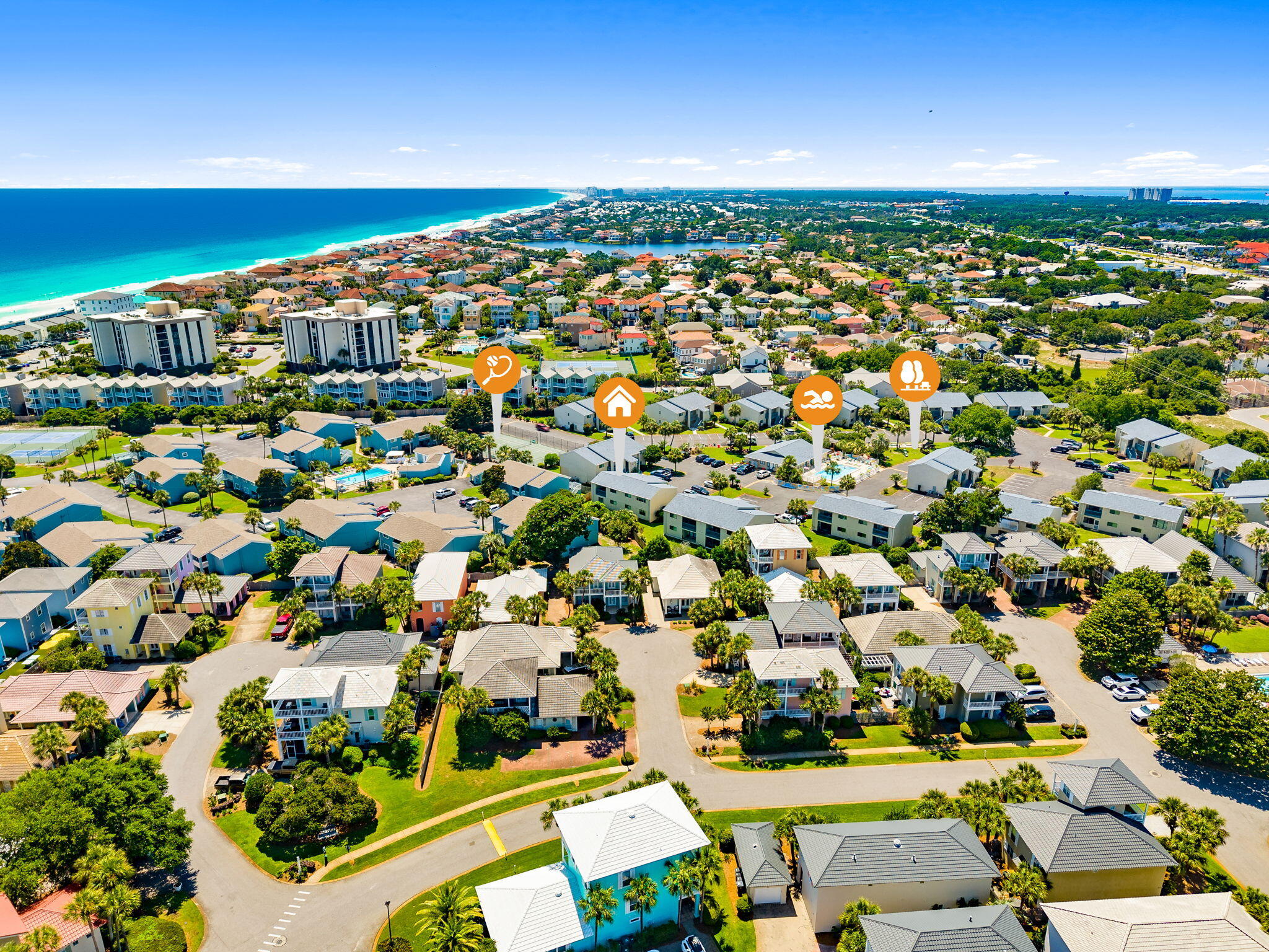 3755 Scenic Highway 98 Destin FL 32541
