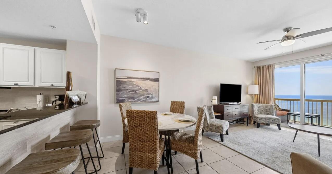 15817 Front Beach Road Panama City Beach FL 32408