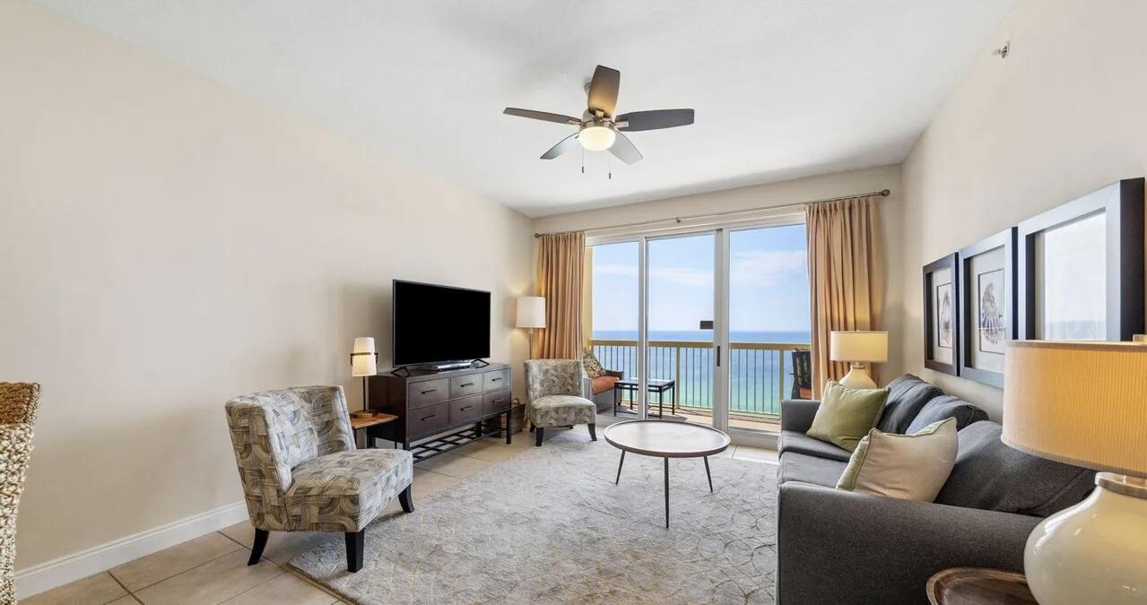 15817 Front Beach Road Panama City Beach FL 32408