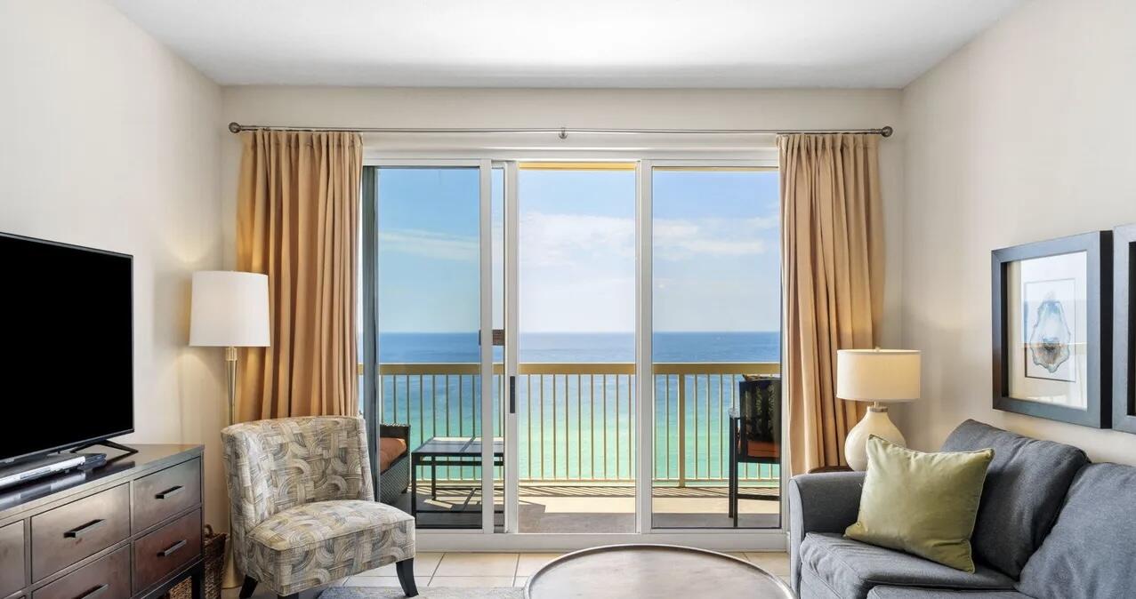 15817 Front Beach Road Panama City Beach FL 32408