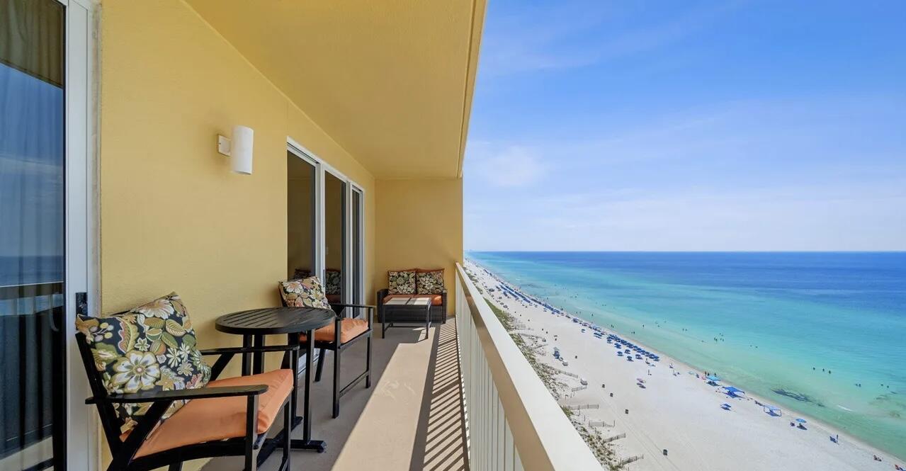 15817 Front Beach Road Panama City Beach FL 32408