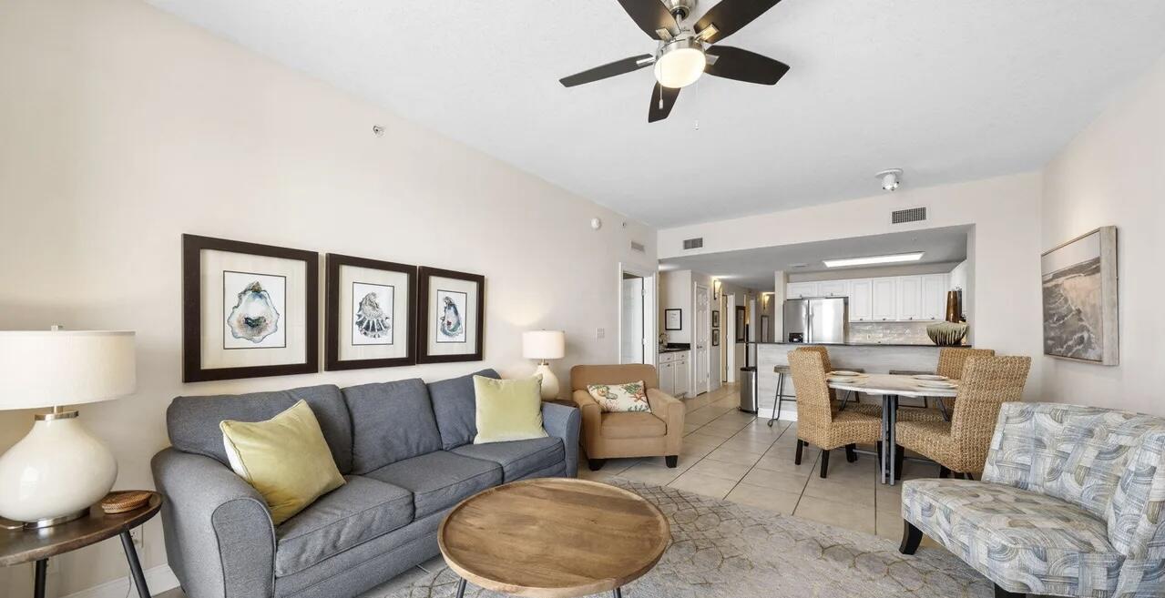 15817 Front Beach Road Panama City Beach FL 32408