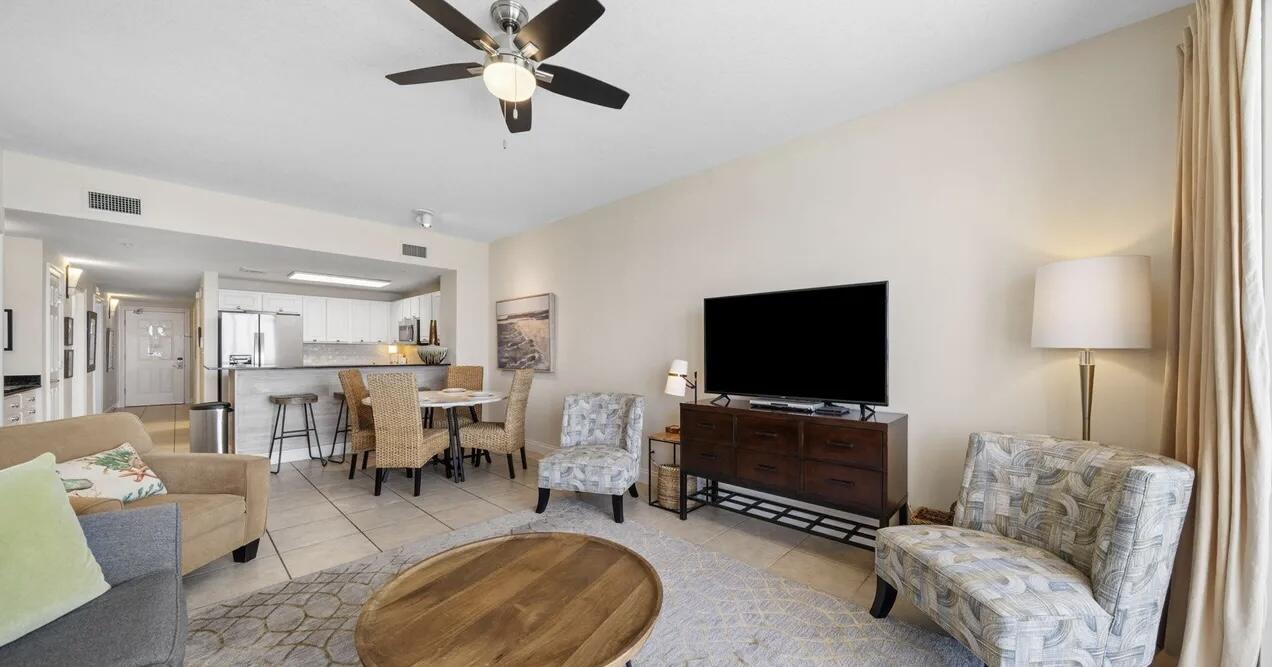15817 Front Beach Road Panama City Beach FL 32408