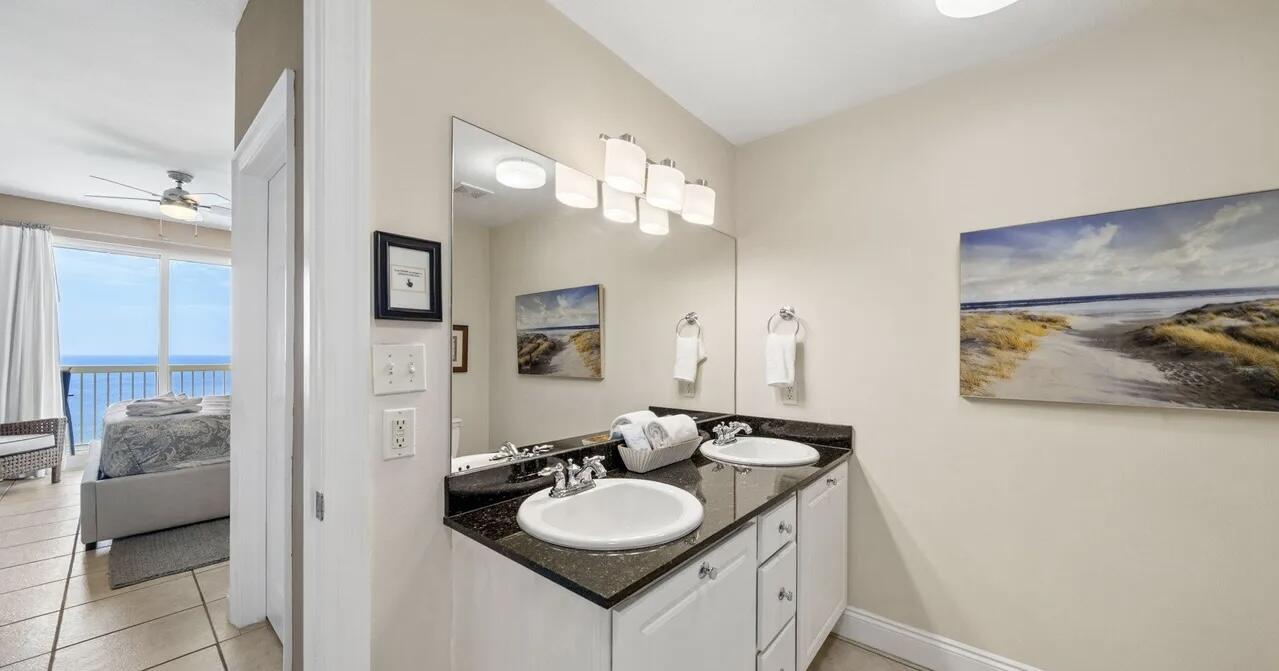 15817 Front Beach Road Panama City Beach FL 32408