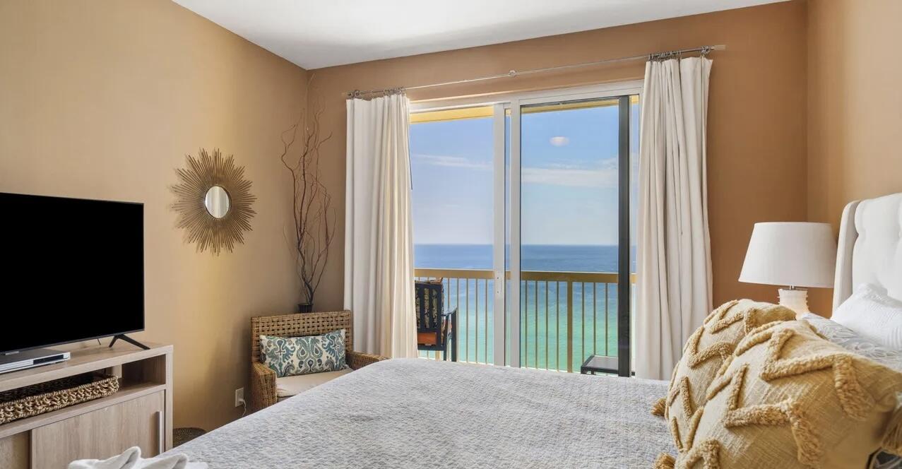15817 Front Beach Road Panama City Beach FL 32408