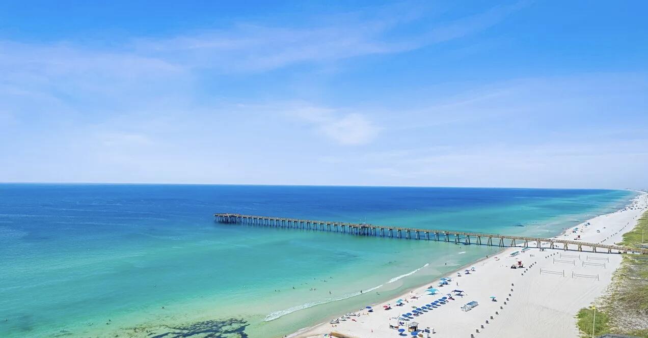 15817 Front Beach Road Panama City Beach FL 32408