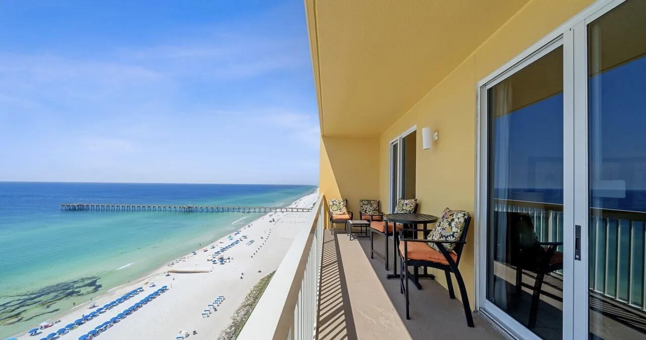 15817 Front Beach Road Panama City Beach FL 32408